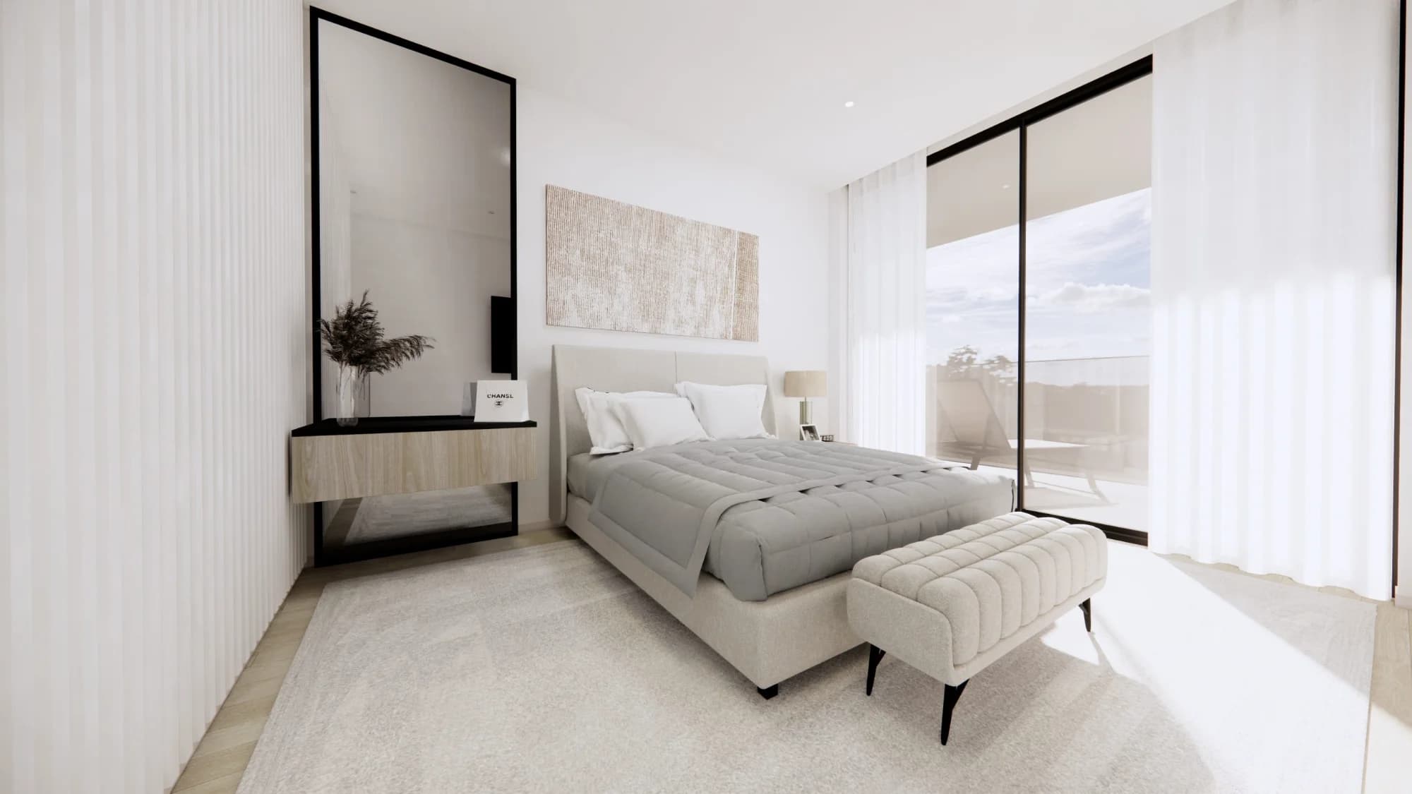 Gondomar Terrace - New Apartments for Sale in Gondomar gallery 14