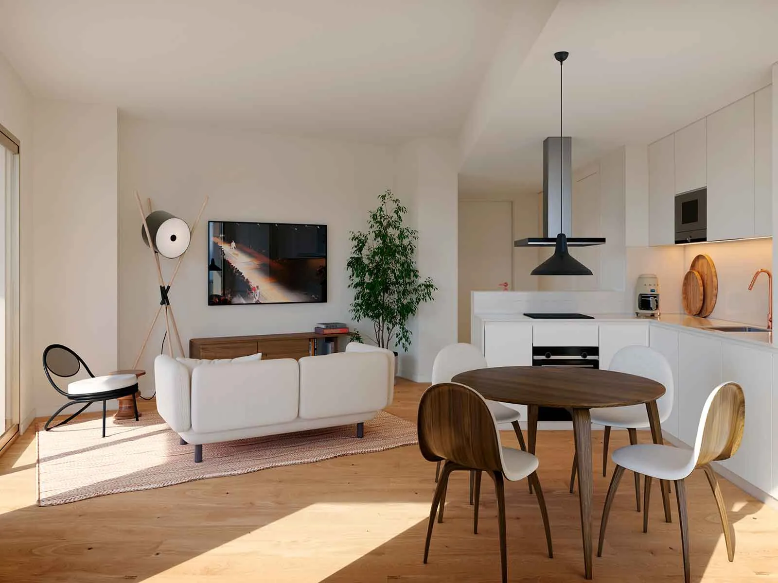 Lisbon Heights - New Villas for Sale in Lisbon gallery 18