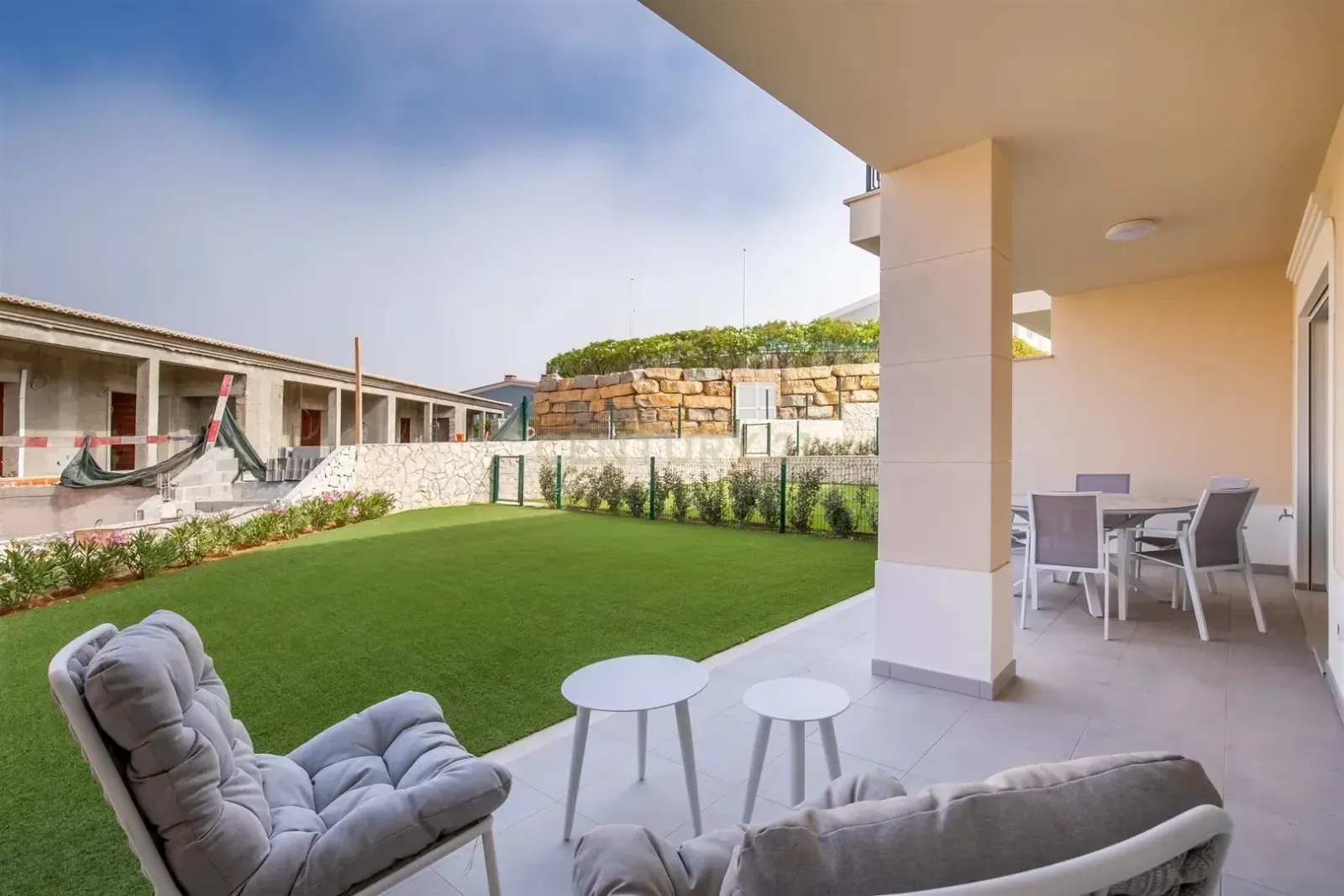 Bayview Village - Exclusive T3+1 Townhouses at Boavista Golf & Spa gallery 23
