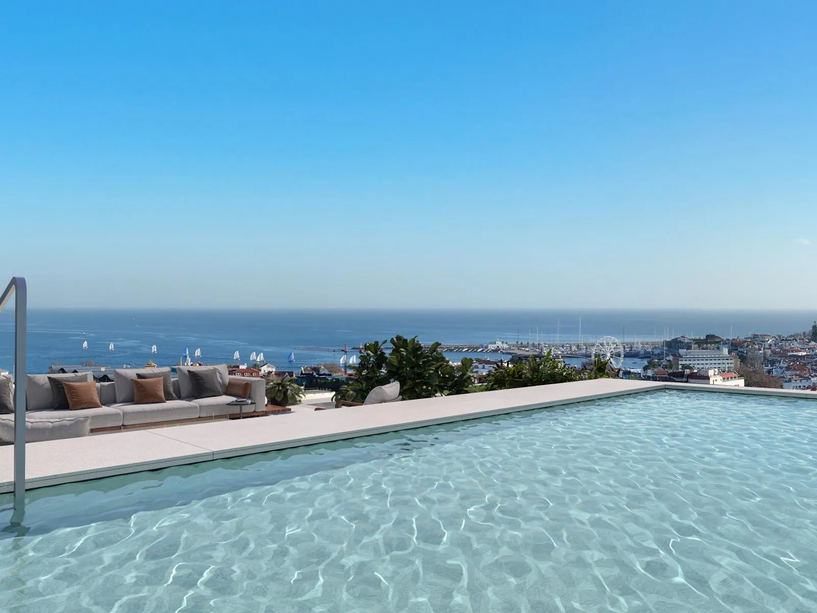Bellevue - New Apartments for Sale in Cascais gallery 28
