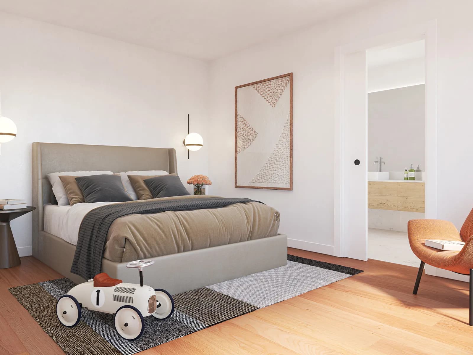Antas Atrium - New Apartments for Sale in Porto gallery 23