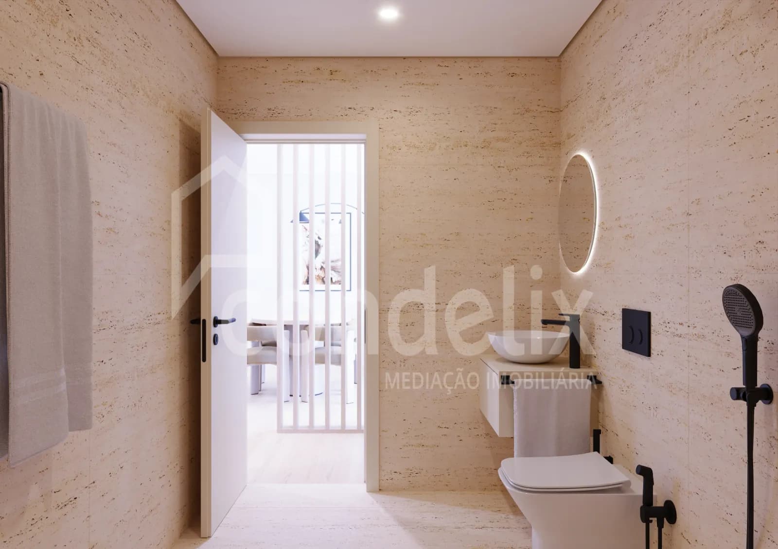 Tavira Ocean Green gallery 13
