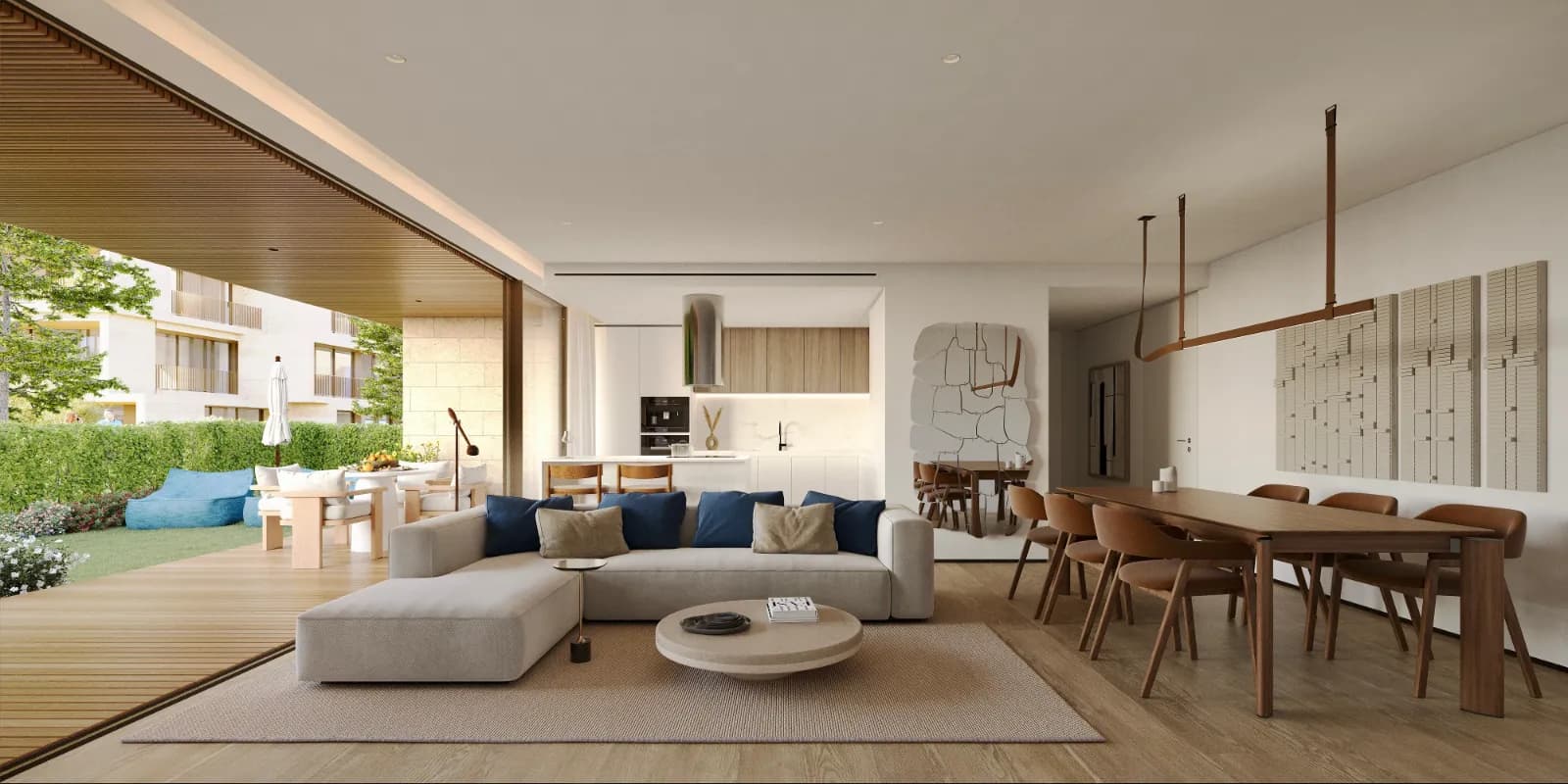 New flats for sale in Faro gallery 26