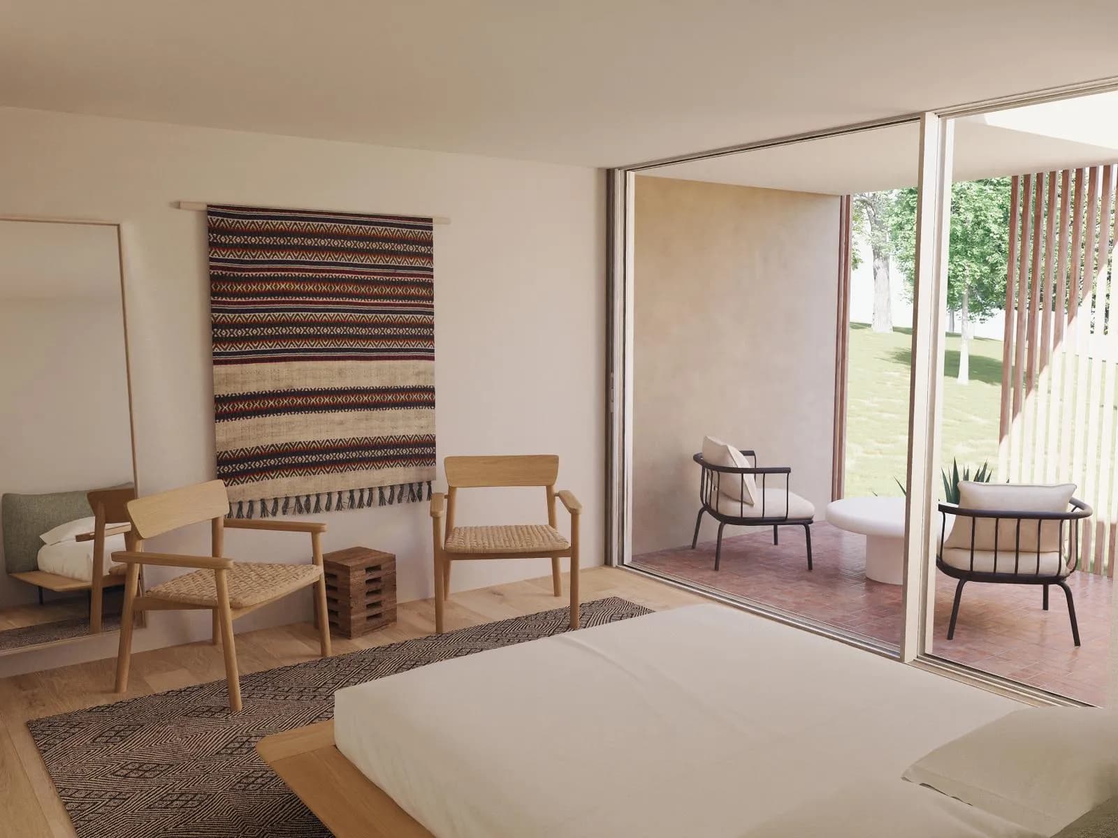 Ruínas do Malhadal - New Apartments and Villas for Sale in Melides, Alentejo gallery 14