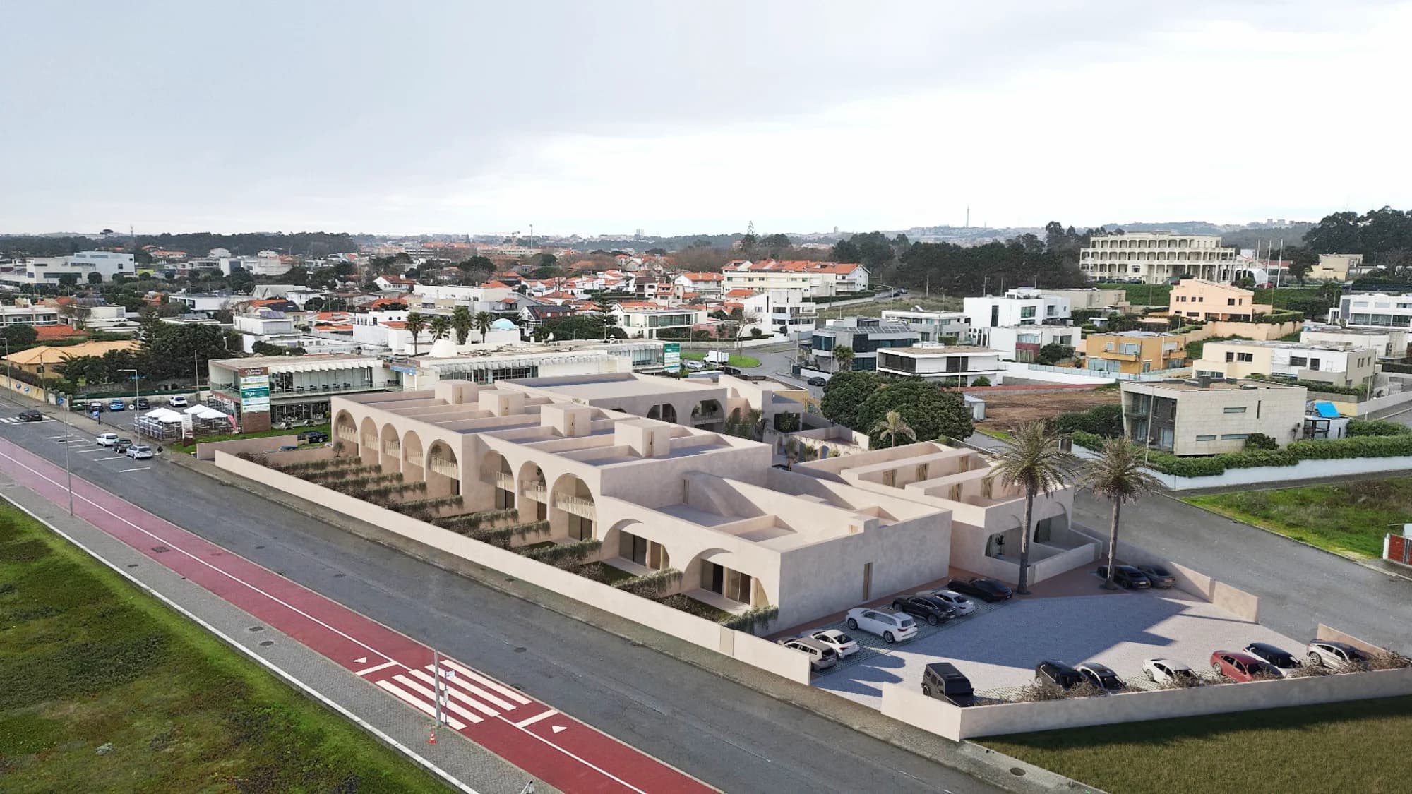 Sea Side Living - New Apartments for Sale in Vila Nova de Gaia, Porto gallery 15