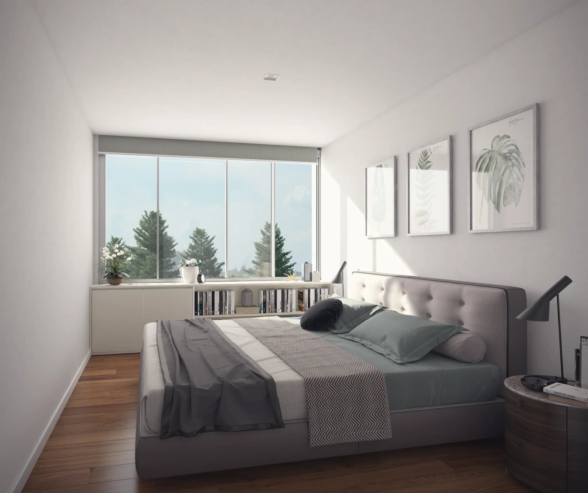 Casas Garcia de Orta - New Apartments for Sale in Porto gallery 7