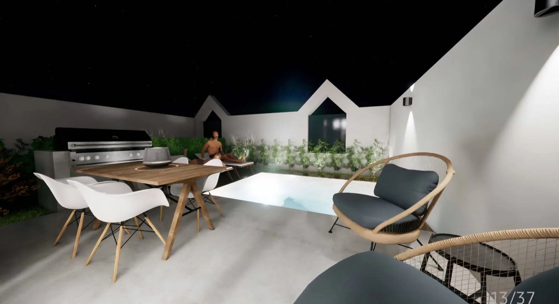 Horta das Figuras - New Villa for Sale in Faro, Algarve gallery 5