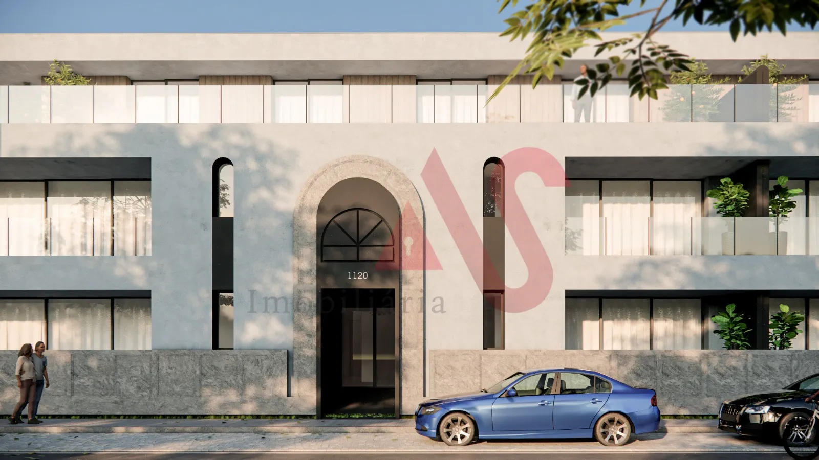 Portas da Villa - Apartamentos novos à venda em Vizela, Braga gallery 5