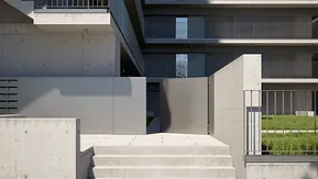 Apartamentos novos T1 e T2 em Vilar de Andorinho, Gaia gallery photo 2