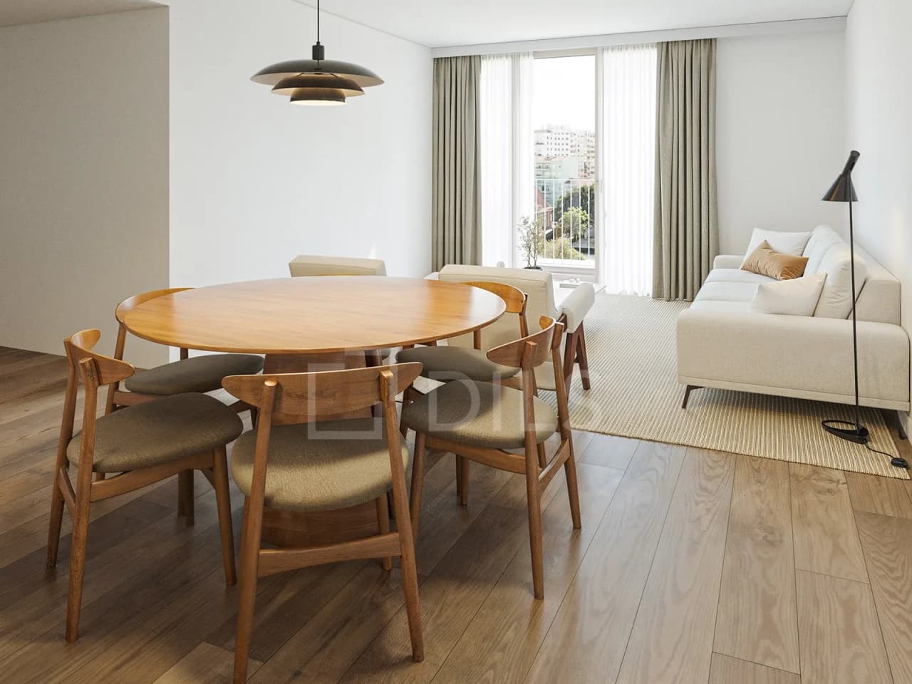NoLiPa - New Apartments for Sale in Lisbon gallery 16