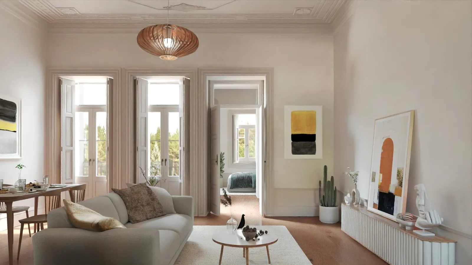 Álvares Cabral - Apartamentos novos à venda no Porto gallery 10