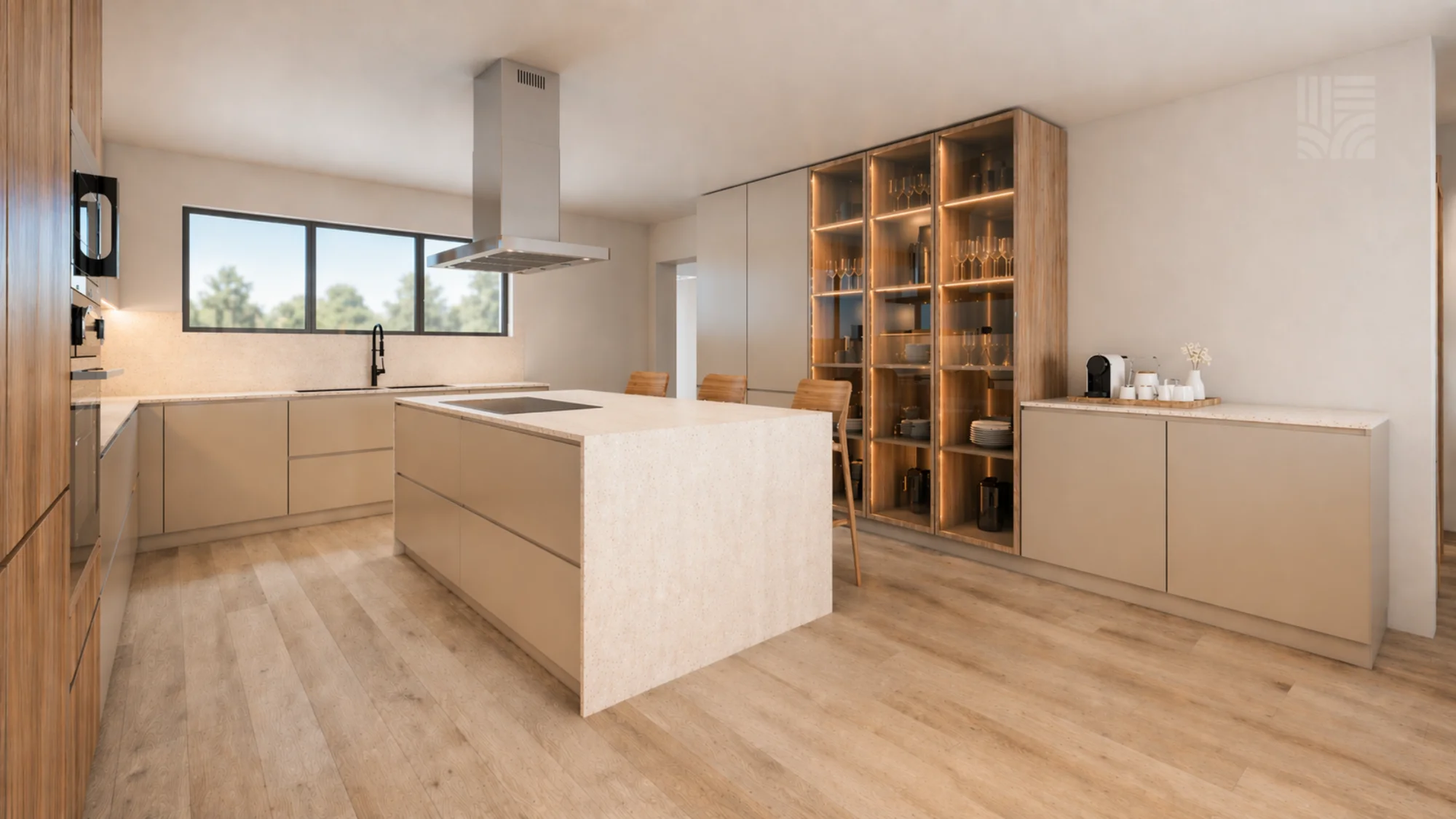Fonte Santa Villa - New Villas for Sale in Marinha Grande, Leiria gallery 20