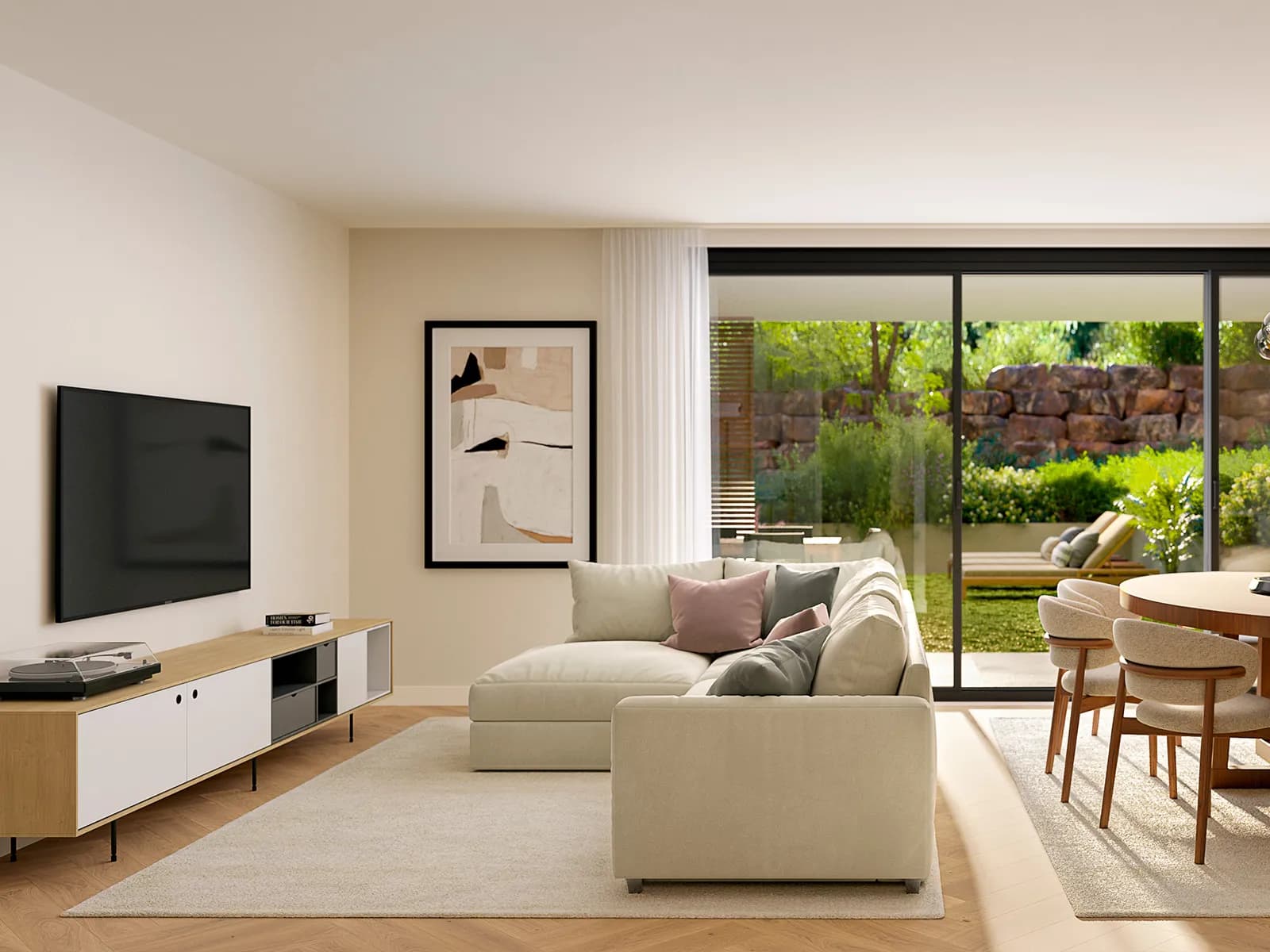 Bloomia - New Apartments for Sale in Sintra, Lisbon gallery 23