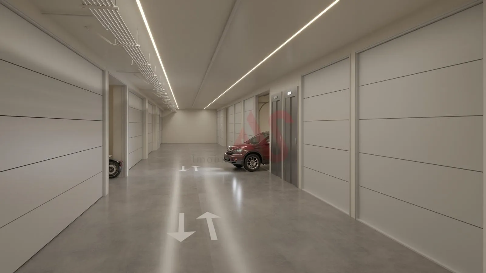 The Sé Essence - New Apartments for Sale in Braga gallery 9