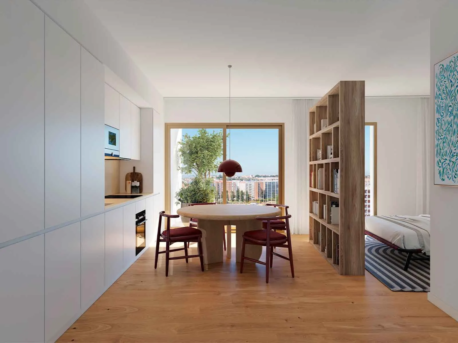 Lisbon Heights - New Villas for Sale in Lisbon gallery 27