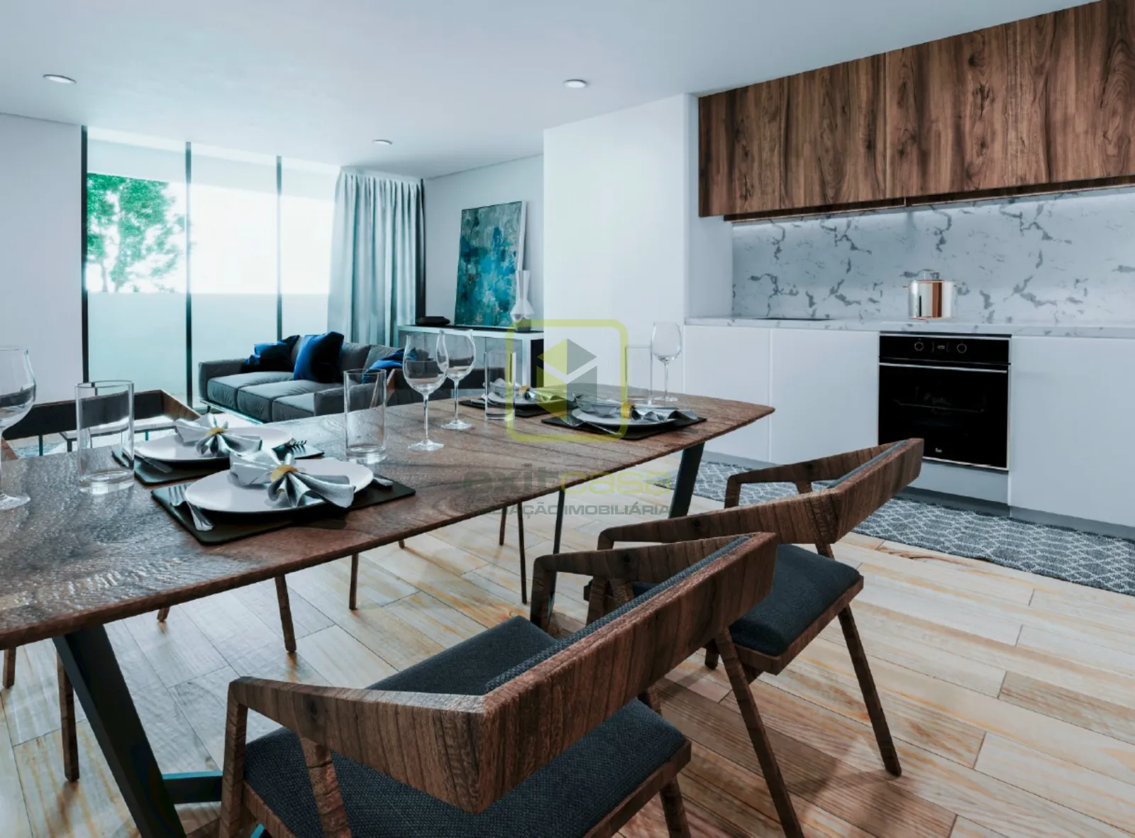 Littora Living - Apartamentos novos à venda em Aveiro gallery 9