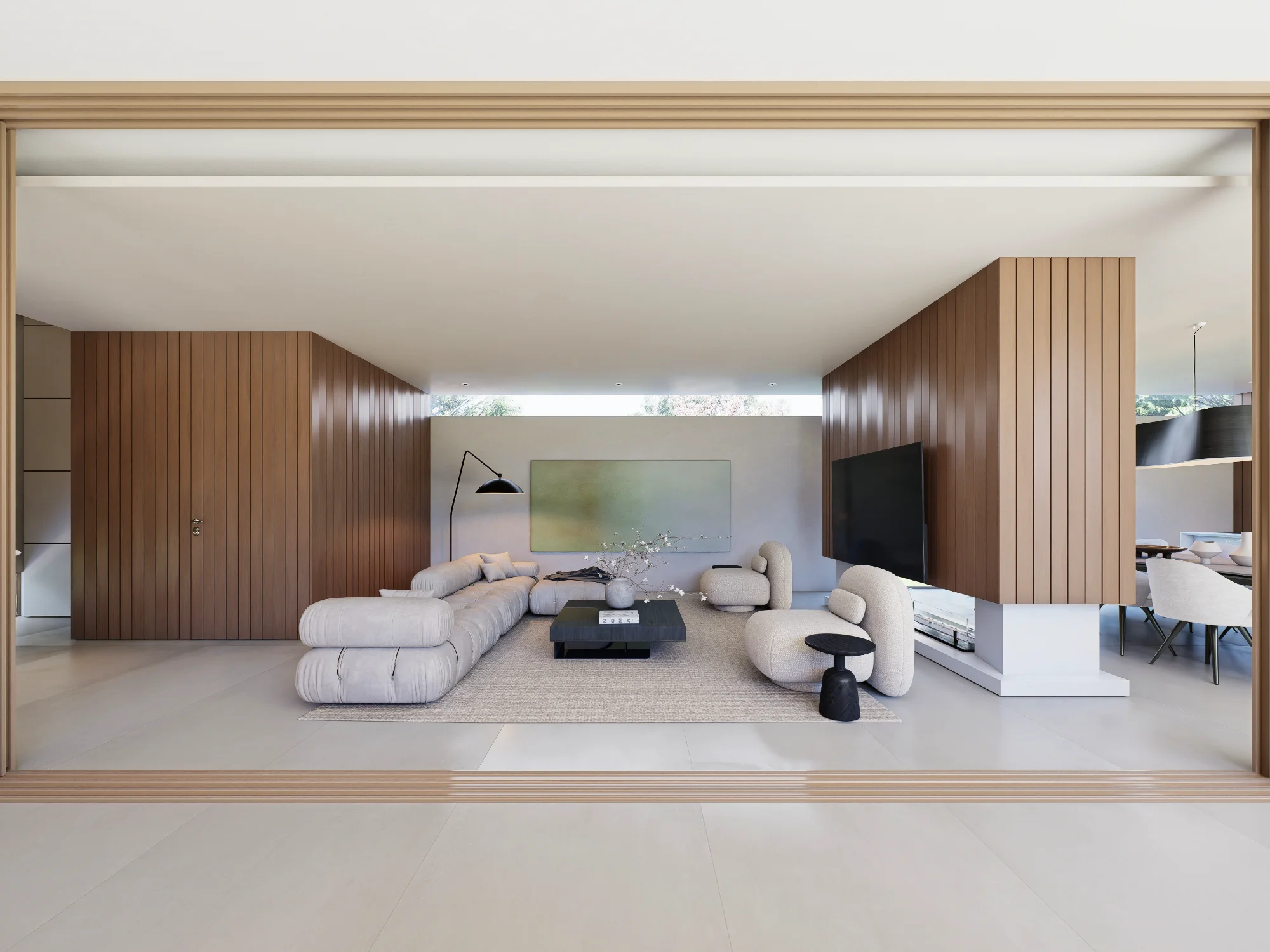 Lumea - New Villa for Sale in Vale de Lobo, Algarve gallery 19