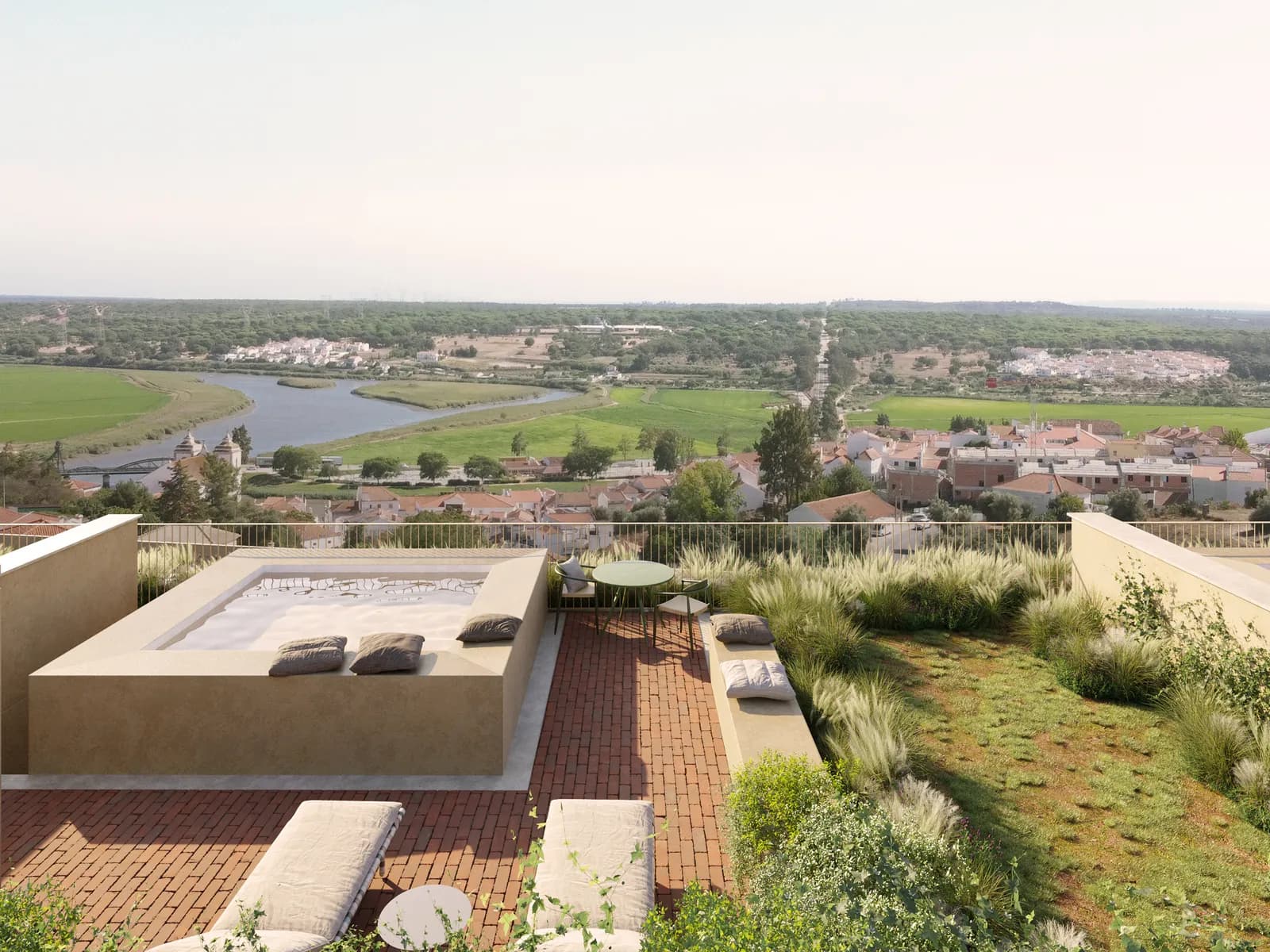 Olive Green - New Apartments for Sale in Alcácer do Sal, Setubal gallery 18