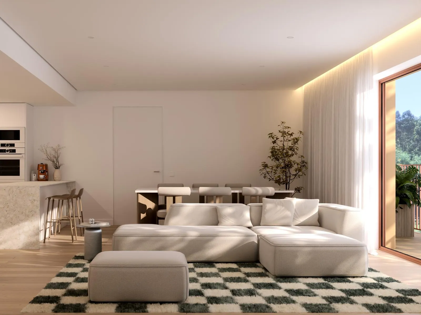 Gaia Hills Parque - New Apartments for Sale in Vila Nova de Gaia gallery 37