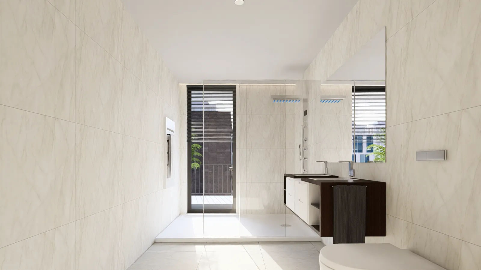 Vyda Ocean Centrum - New Apartments for Sale in Armação de Pêra gallery 10