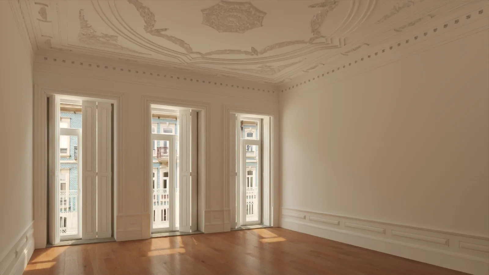 Álvares Cabral - Apartamentos novos à venda no Porto gallery 4