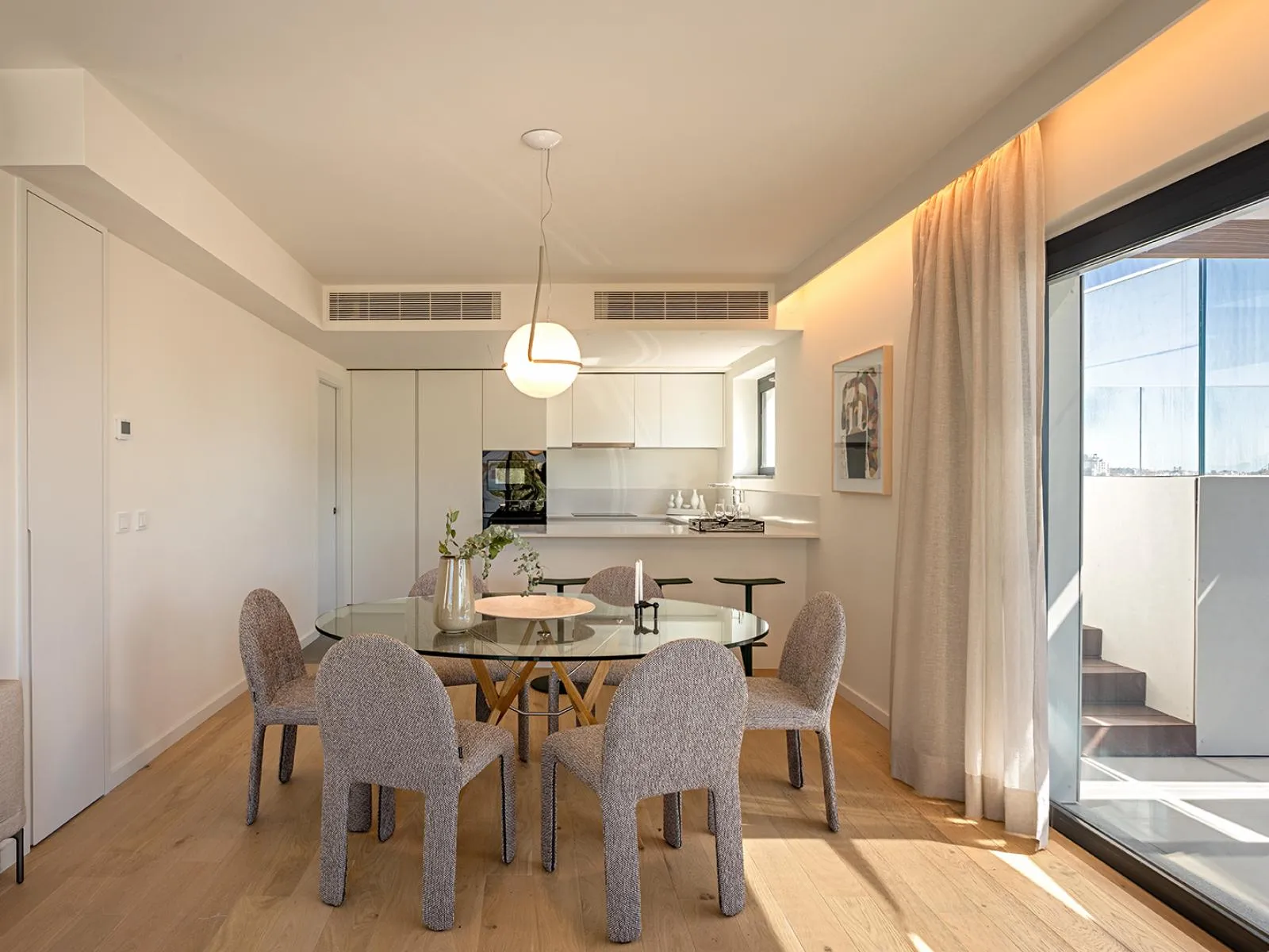 DUUO Skyline Collection gallery photo 15