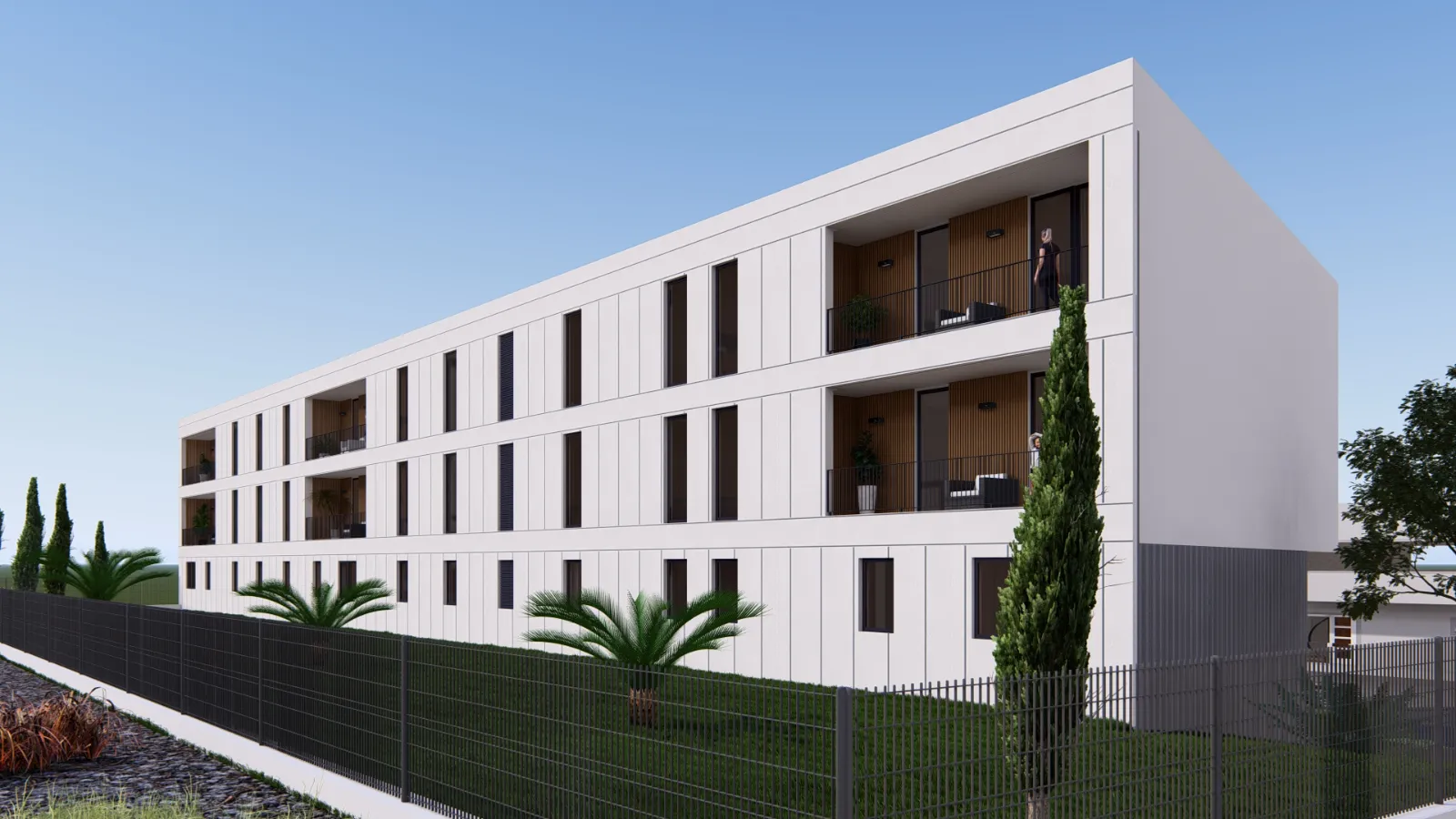 Portim'us City Centrum - New Apartments for Sale in Portimão, Algarve gallery 9