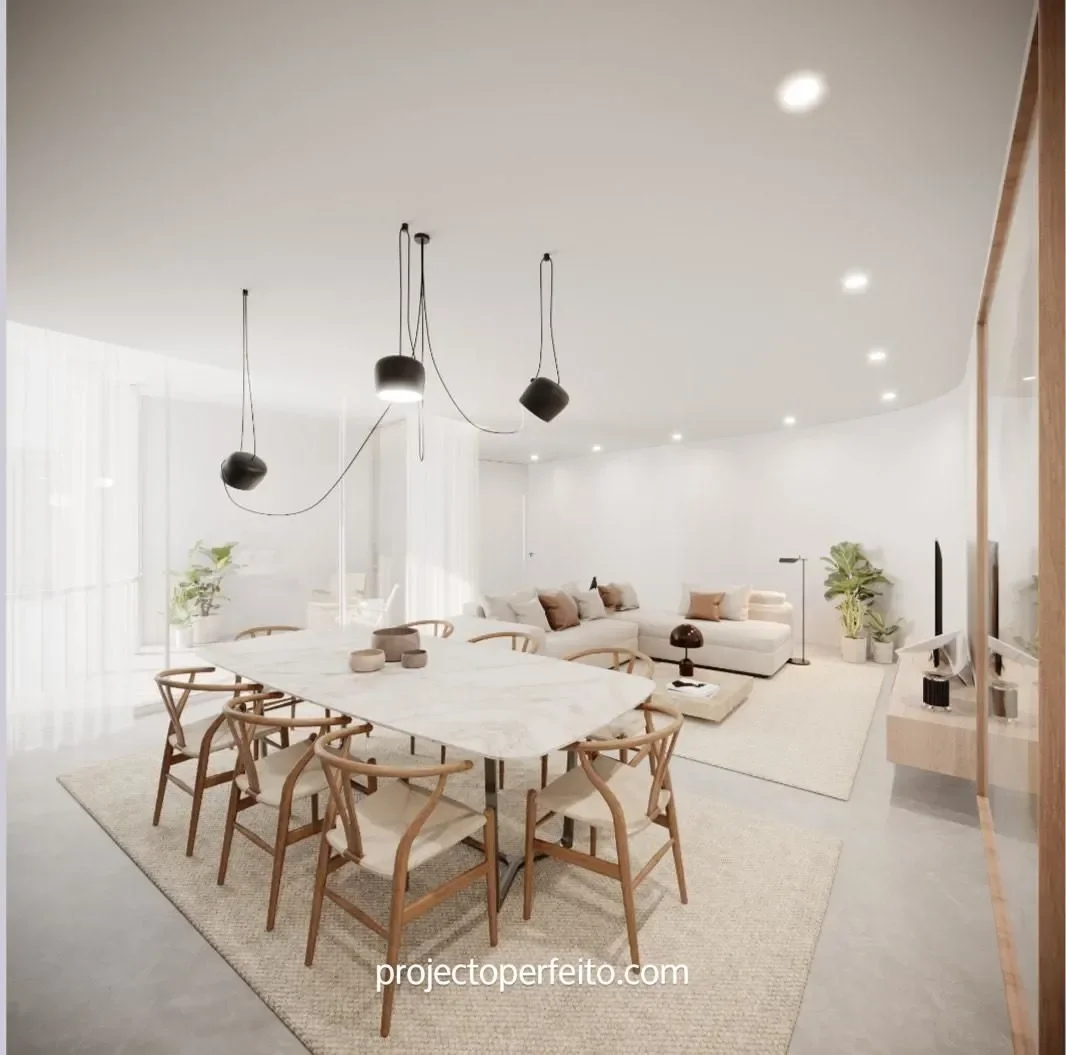 Emirati Residences - New Apartments for Sale São Félix da Marinha, Vila Nova de Gaia gallery 7