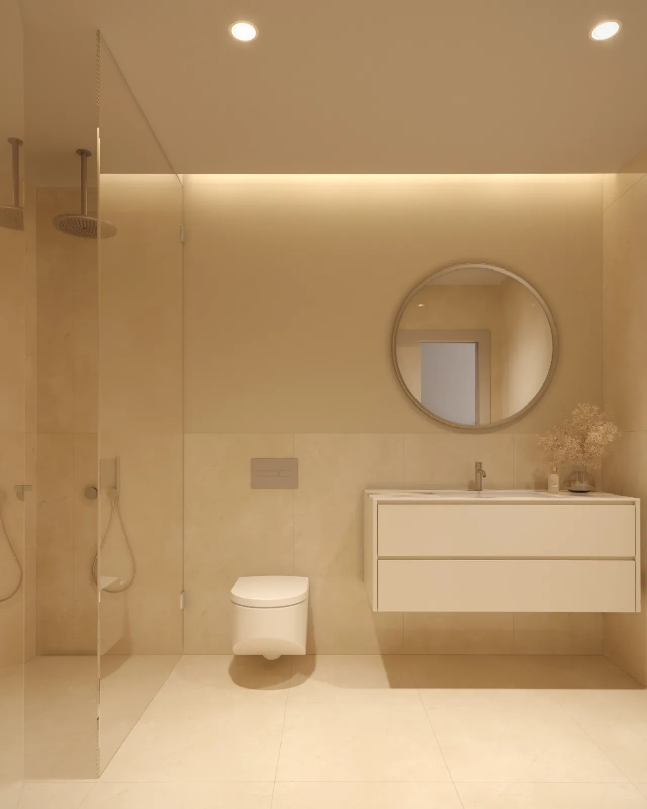Edifício Curvo – Apartamentos T2 em Vila Nova de Gaia gallery photo 6