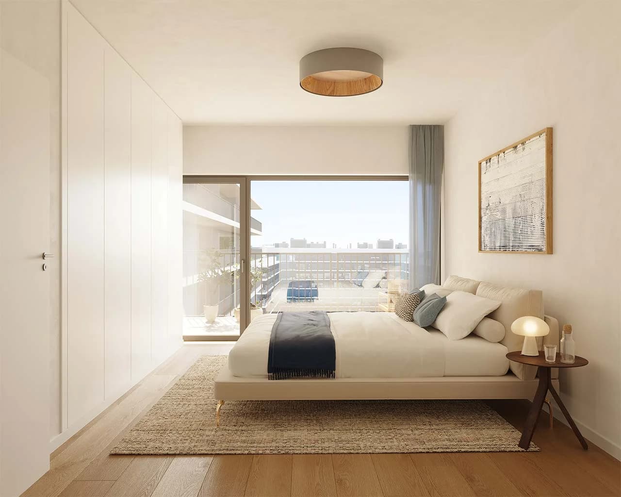 Lux Garden EVO - New Apartments for Sale in Faro, Algarve gallery 16
