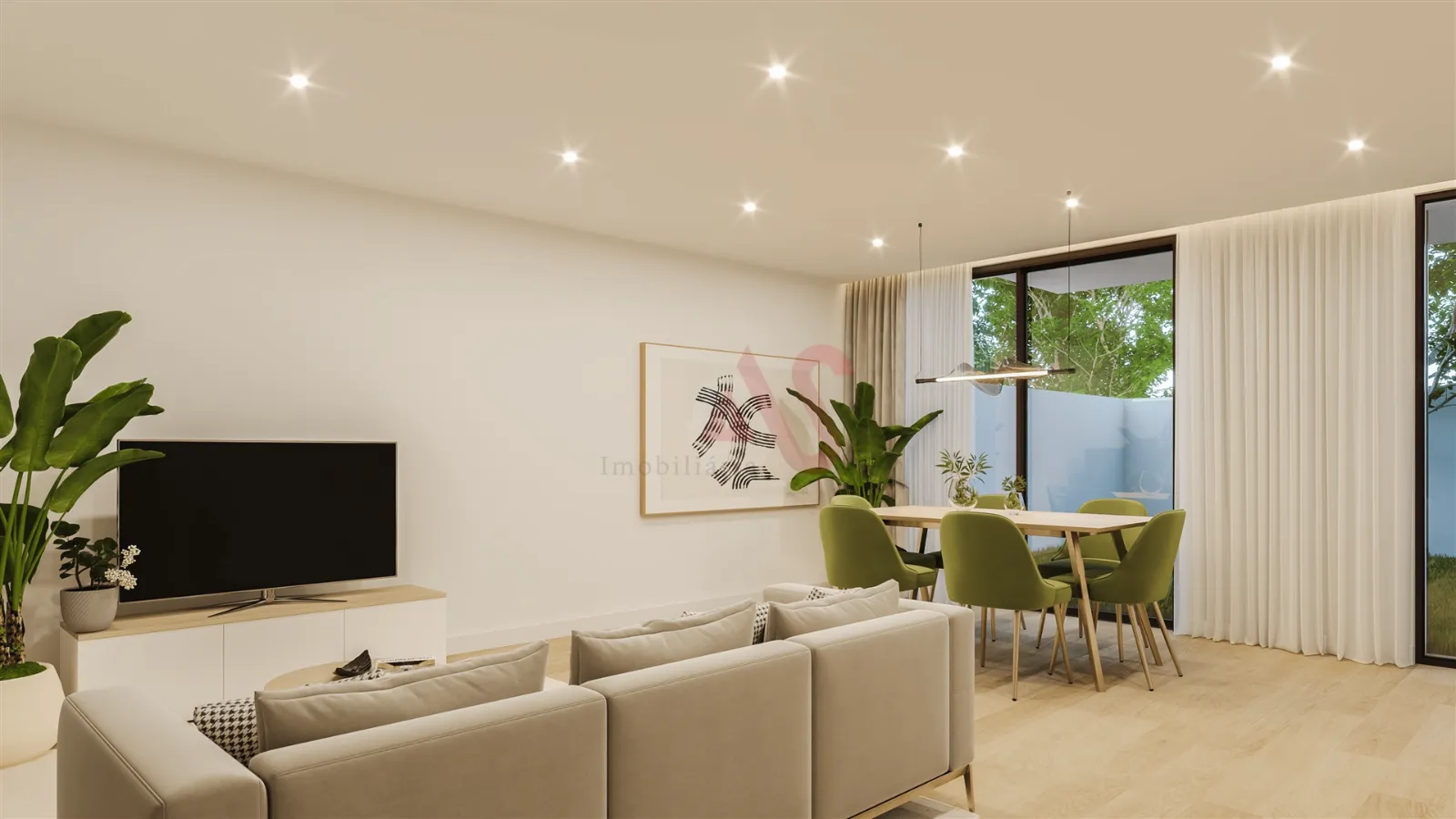 Brito Capelo 76 - New Apartments for Sale in Matosinhos, Porto gallery 7