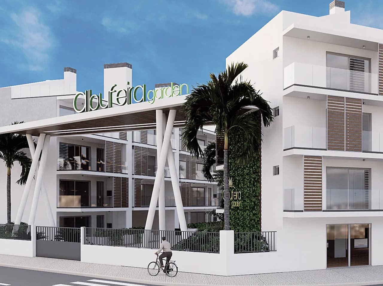 Albufeira Garden - New Apartments for Sale in Albufeira gallery 2