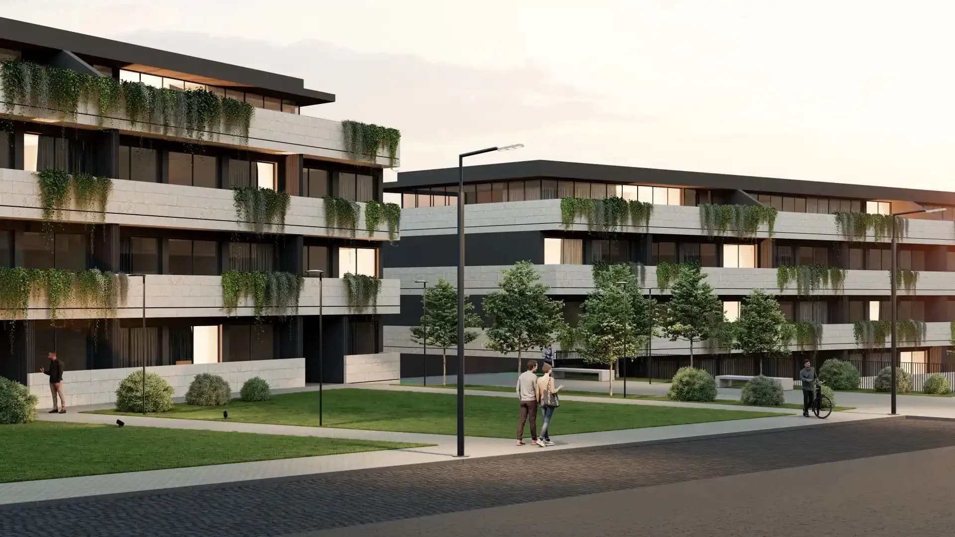 Cerveira Premium - New Apartments for Sale in Vila Nova de Cerveira gallery 10