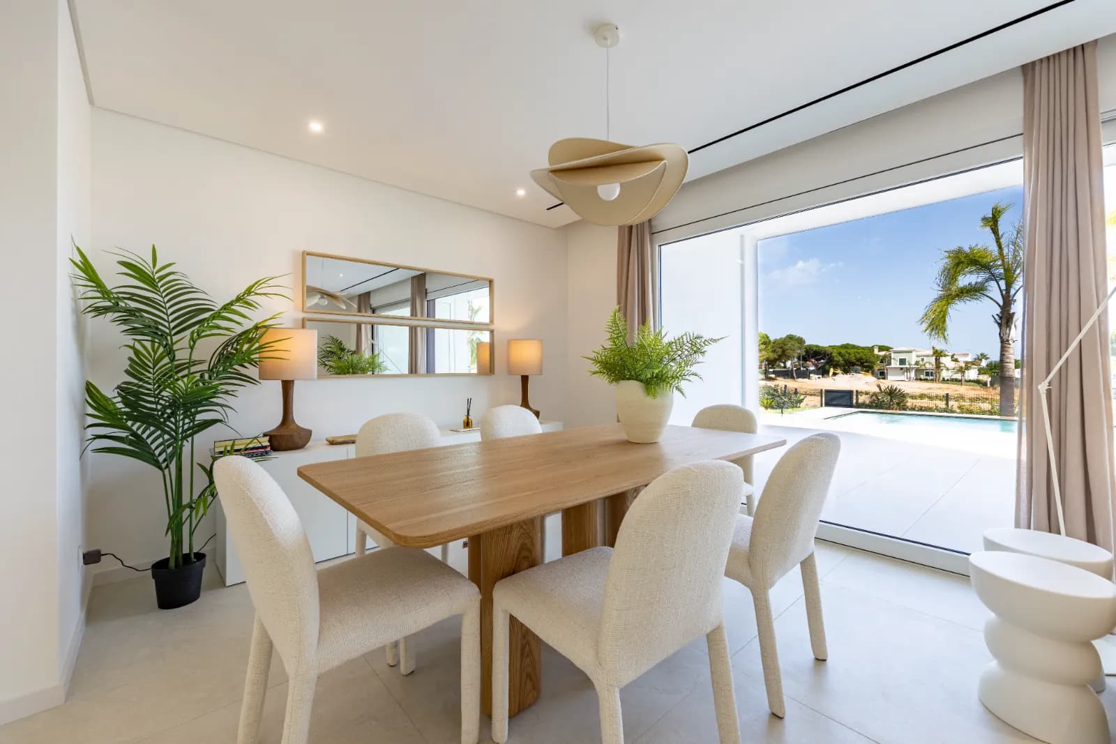 New 3-bedroom villa with private swimming pool between Vilamoura and the Algarve beaches gallery 26