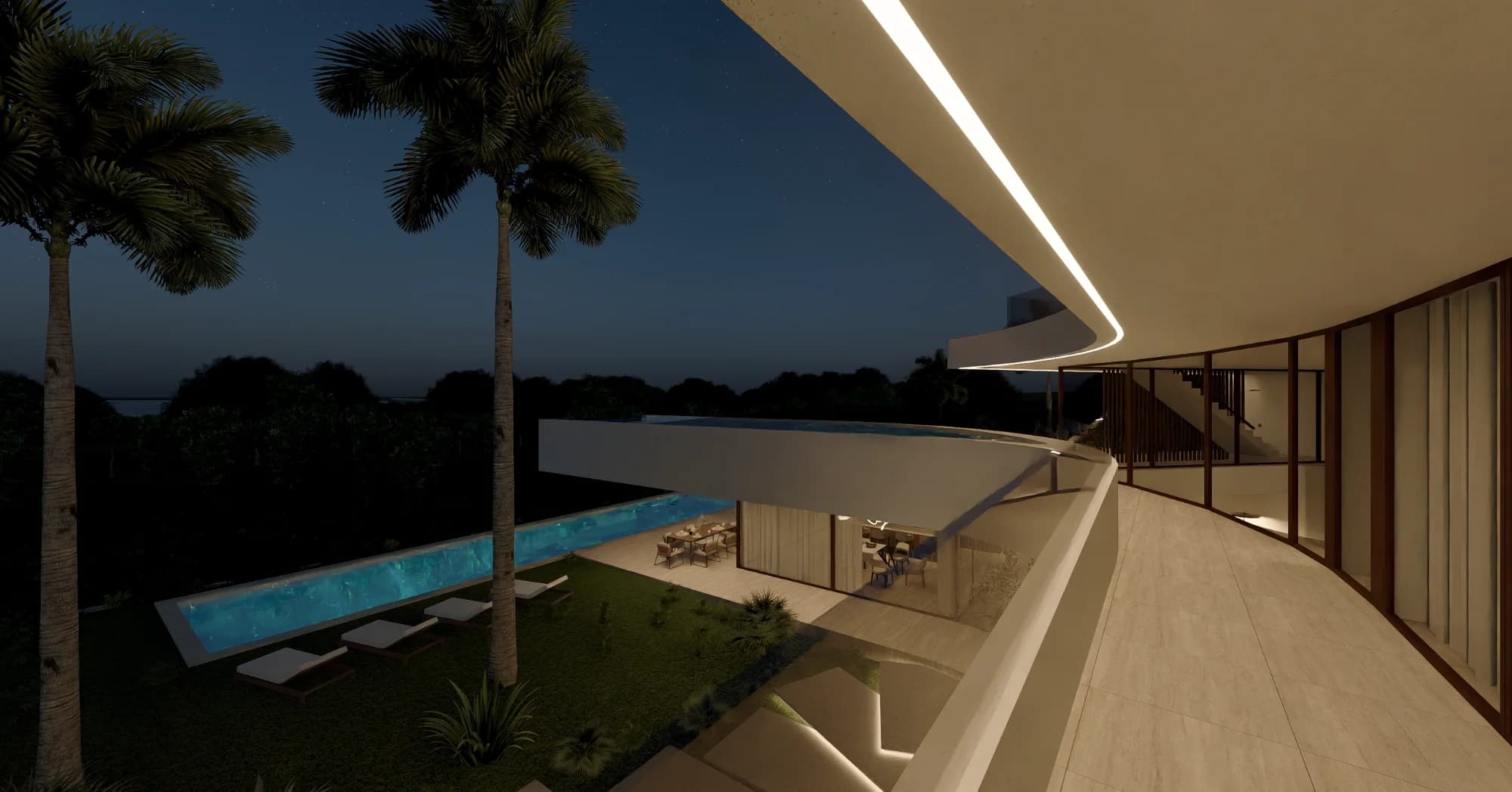 Wave Villa - New Villa for Sale in Albufeira, Algarve gallery 12