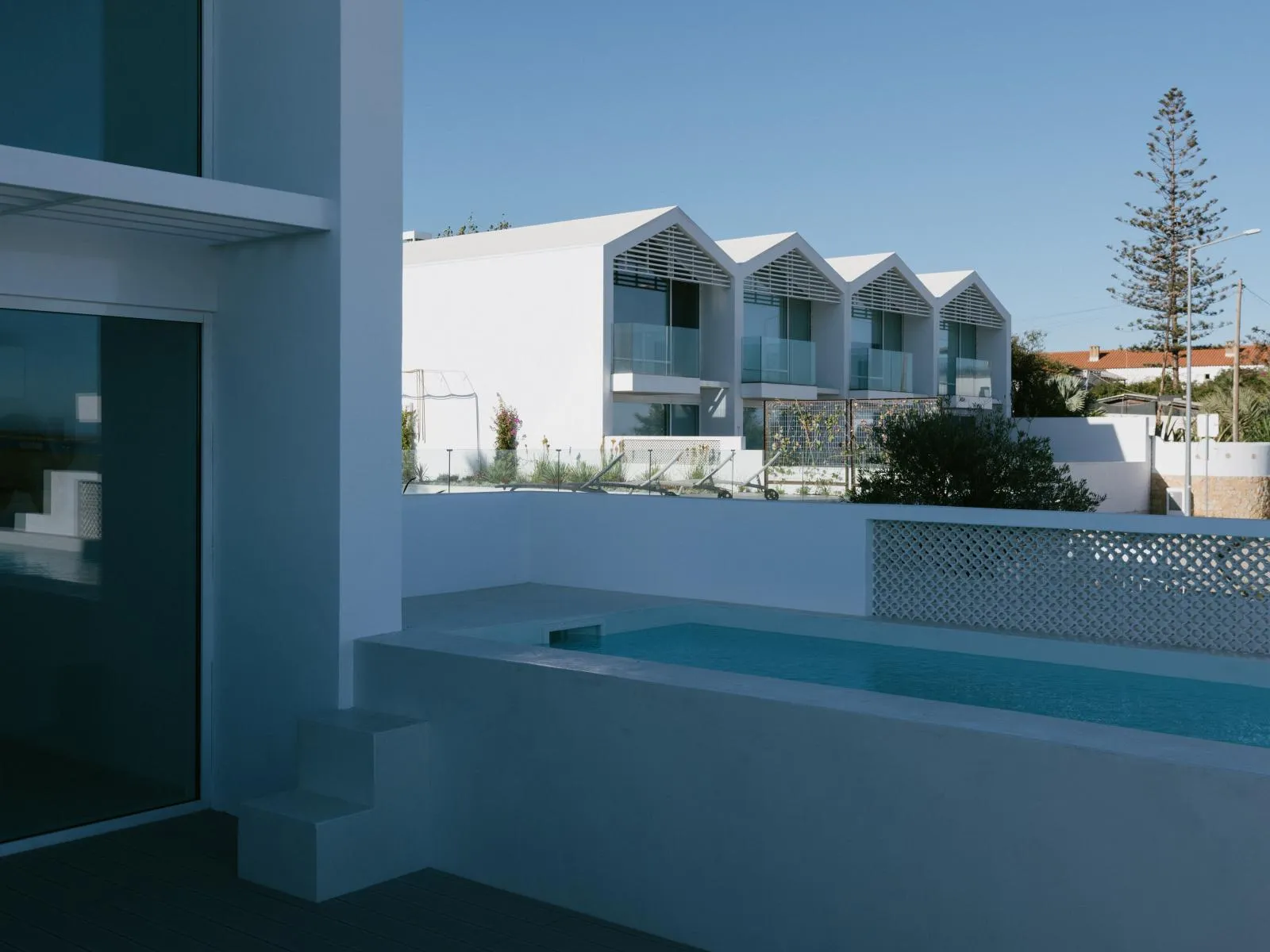 Casas de Sal - New Villas for Sale in Fuseta, Algarve gallery 34