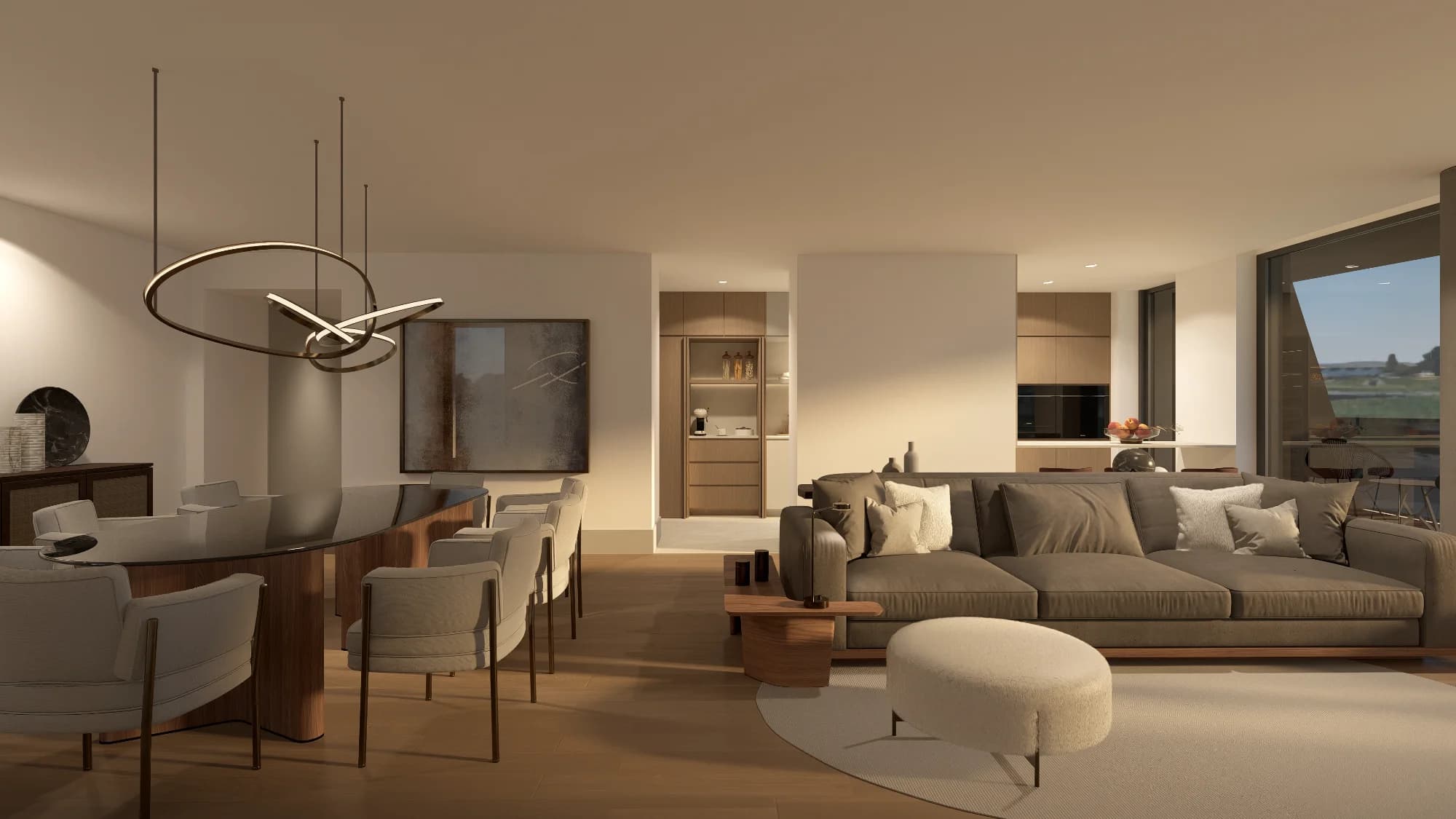 Lurion Residences - New Apartments for Sale in Vila Nova de Gaia, Porto gallery 12