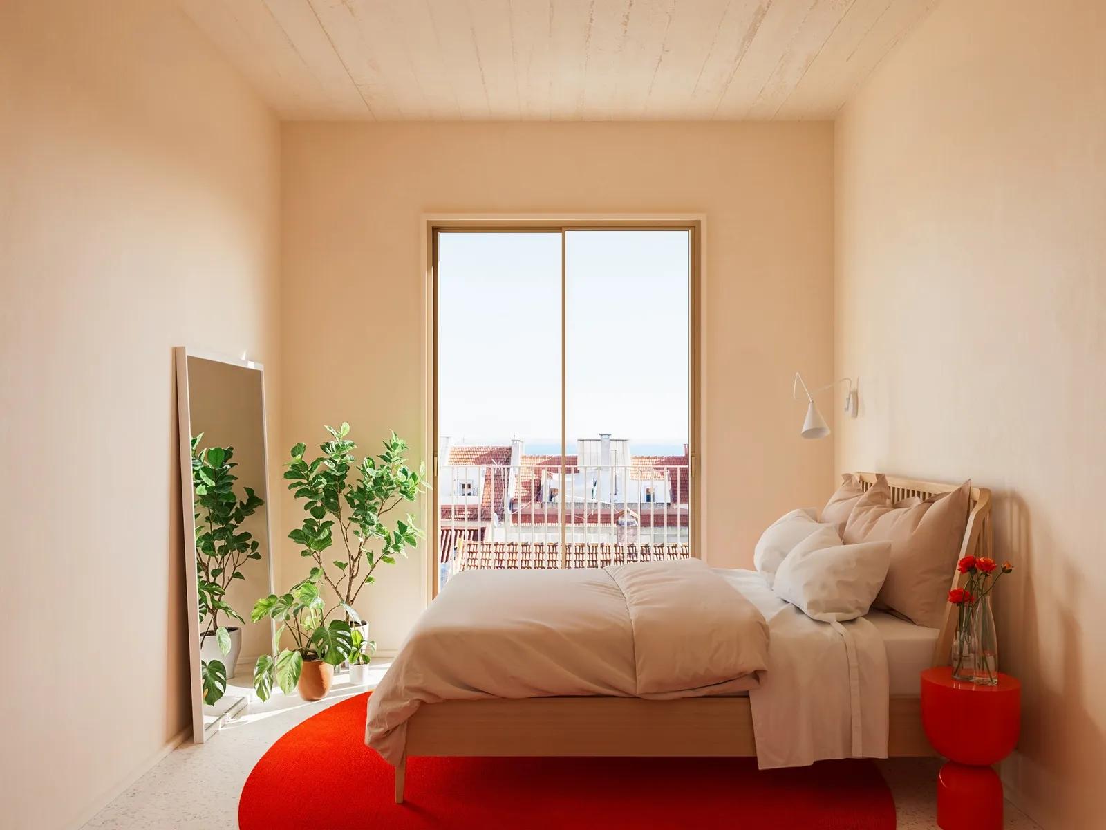 Selva - New Apartments for Sale in Marvila, Lisbon gallery 12