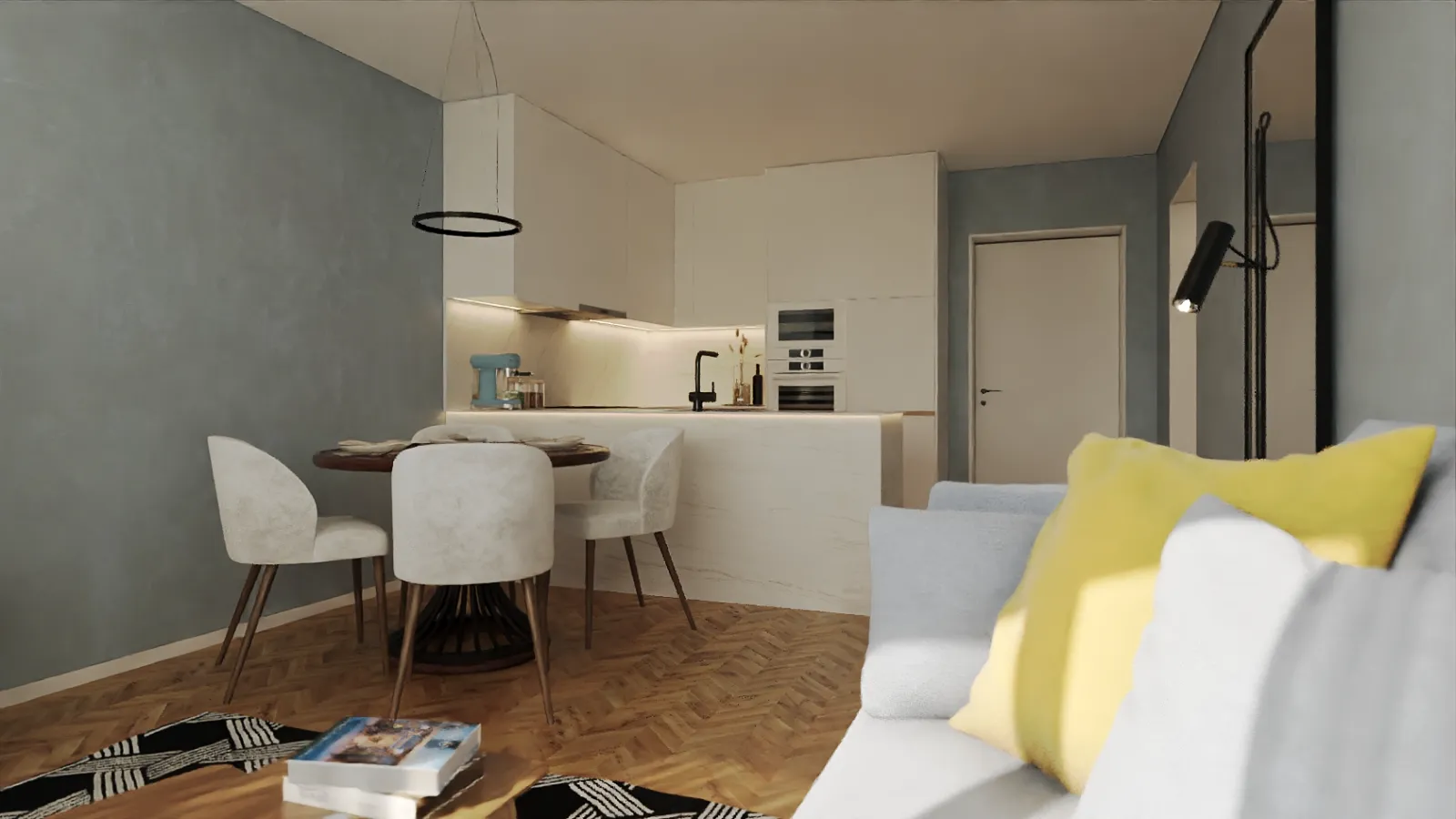 Santa Catarina - New Apartments for Sale in Porto gallery 7