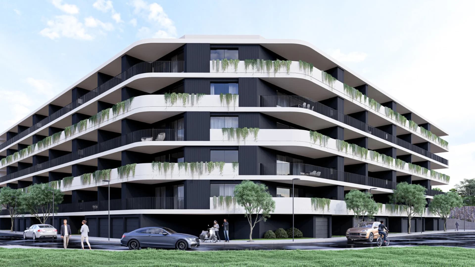 Gondomar Premium - New Apartments for Sale in Gondomar, Porto