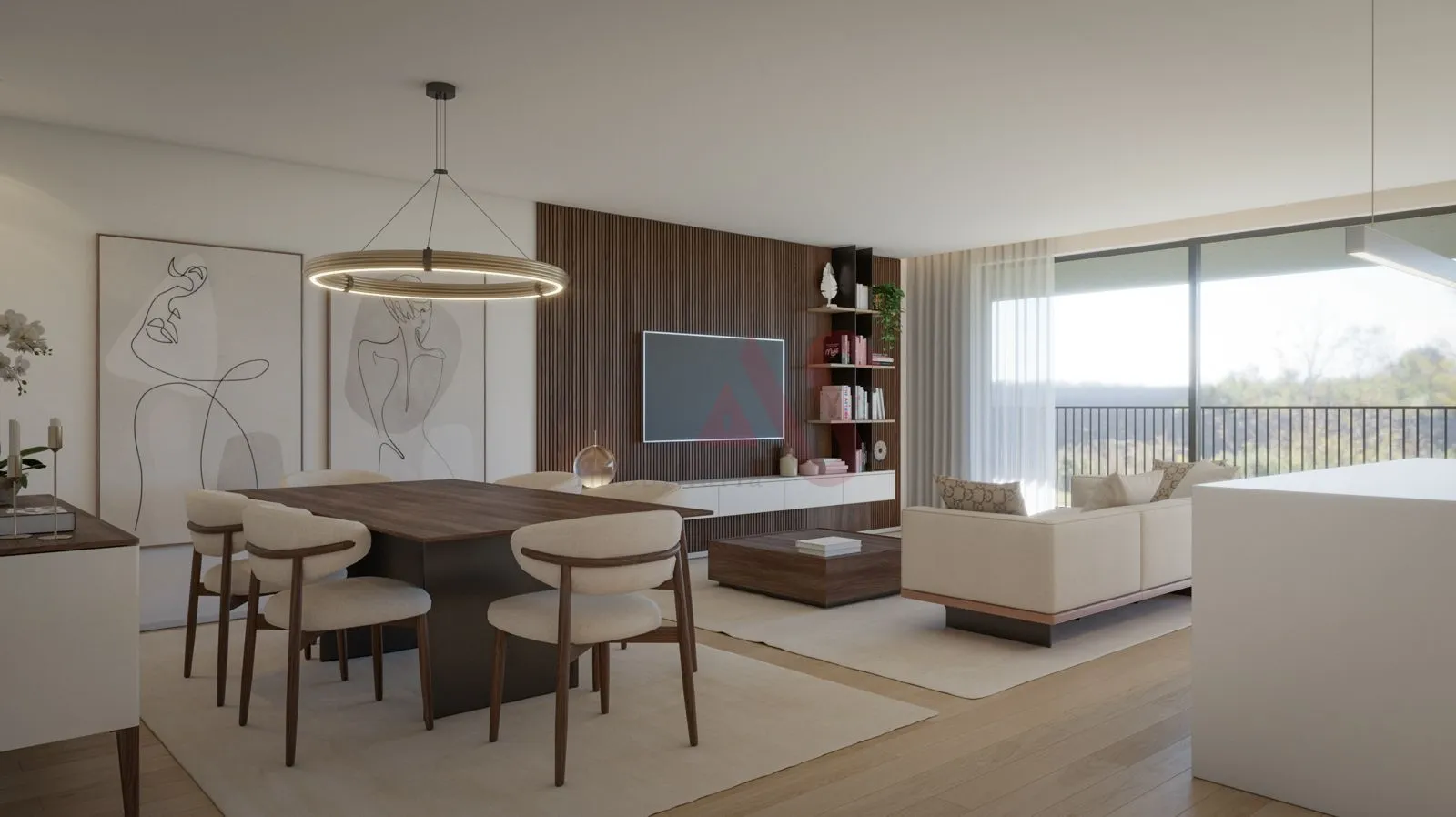 Nogueira - New Apartments for Sale in Braga gallery 2