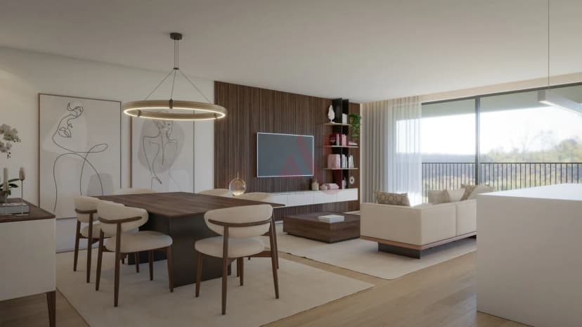 Nogueira - Apartamentos novos à venda em Braga 2