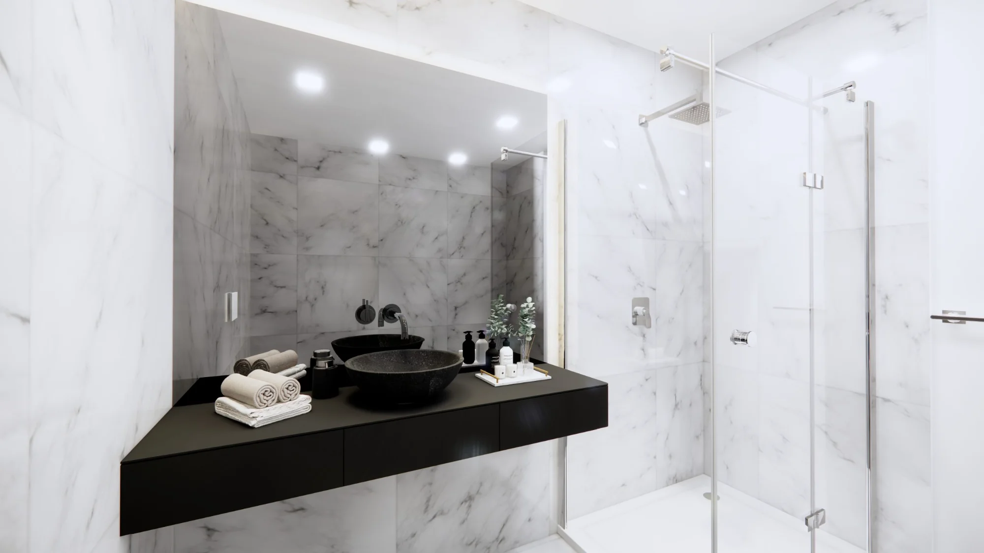 Gondomar Terrace - New Apartments for Sale in Gondomar gallery 20