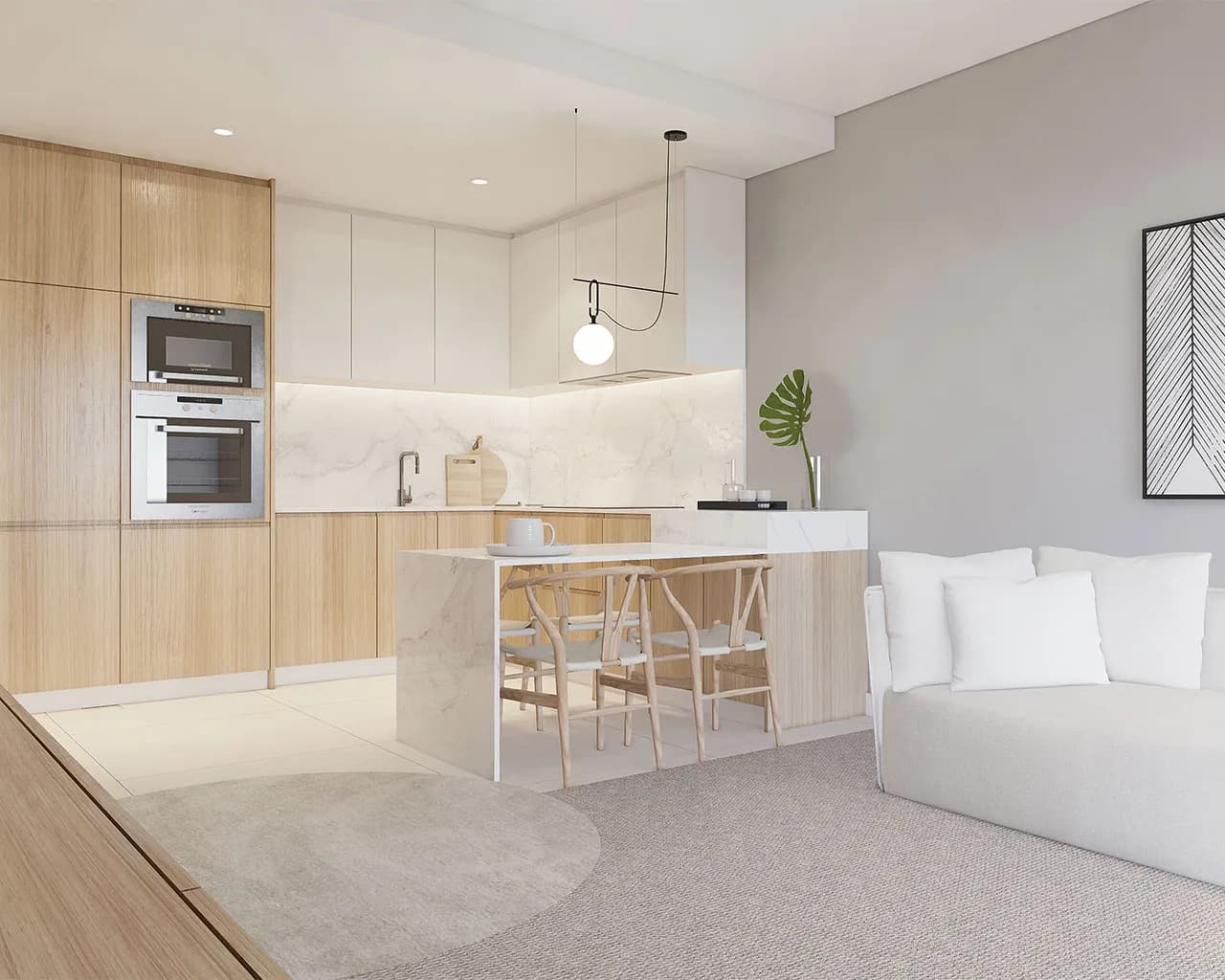 Albufeira Garden - New Apartments for Sale in Albufeira gallery 14
