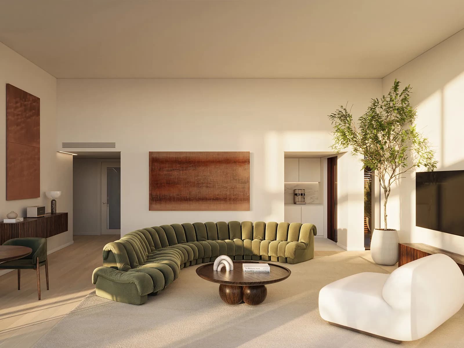 1965 Cidade Jardim - New Apartments for Sale in Loures, Lisbon gallery 18