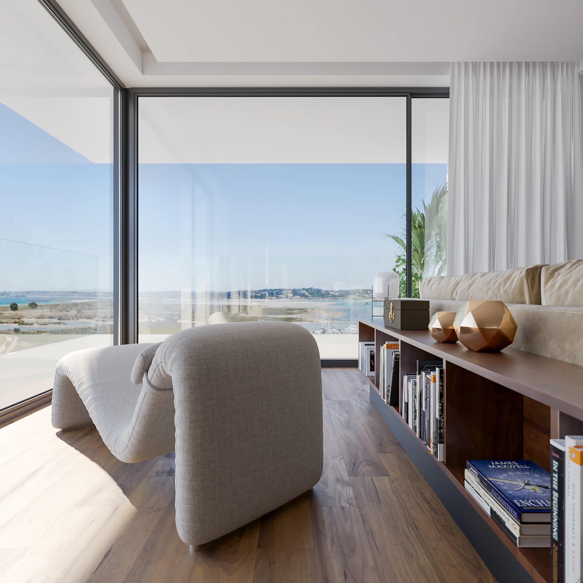 Alvor Seaview - New Apartments for Sale in Portimão, Algarve gallery 2