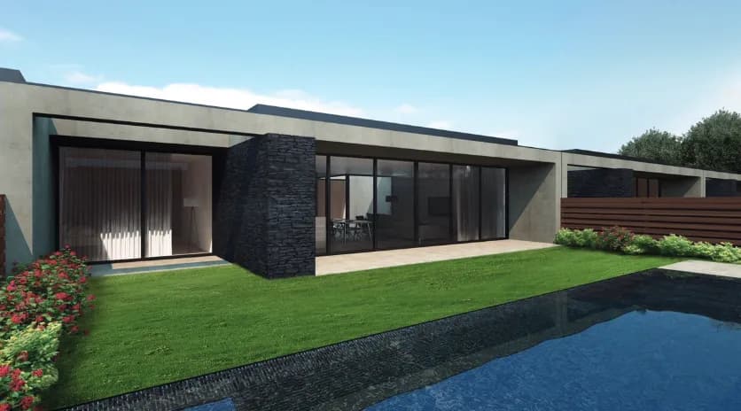 Villas in Braga gallery 9
