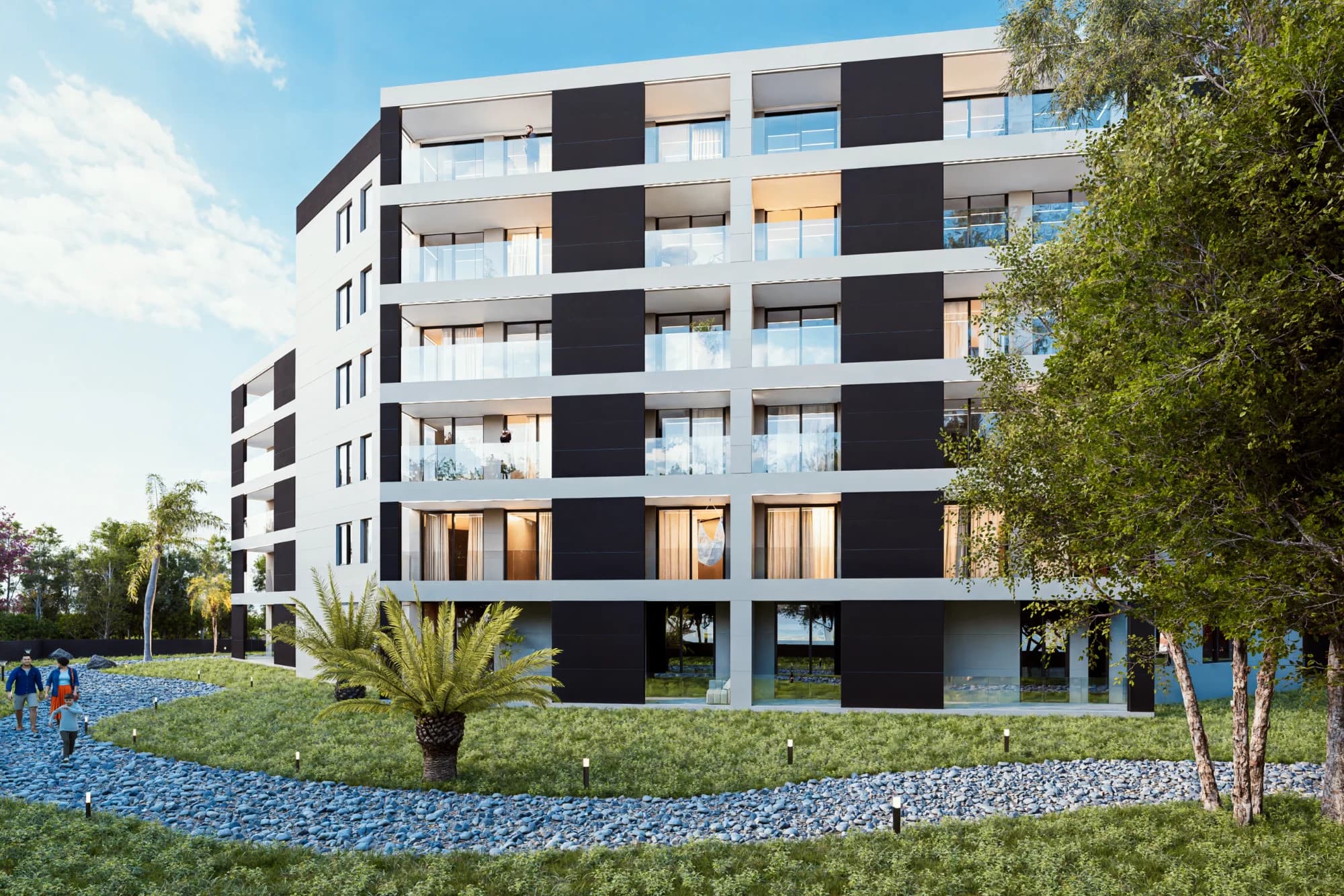 São João Premium - New Apartments for Sale in Pedrouços, Porto gallery 4