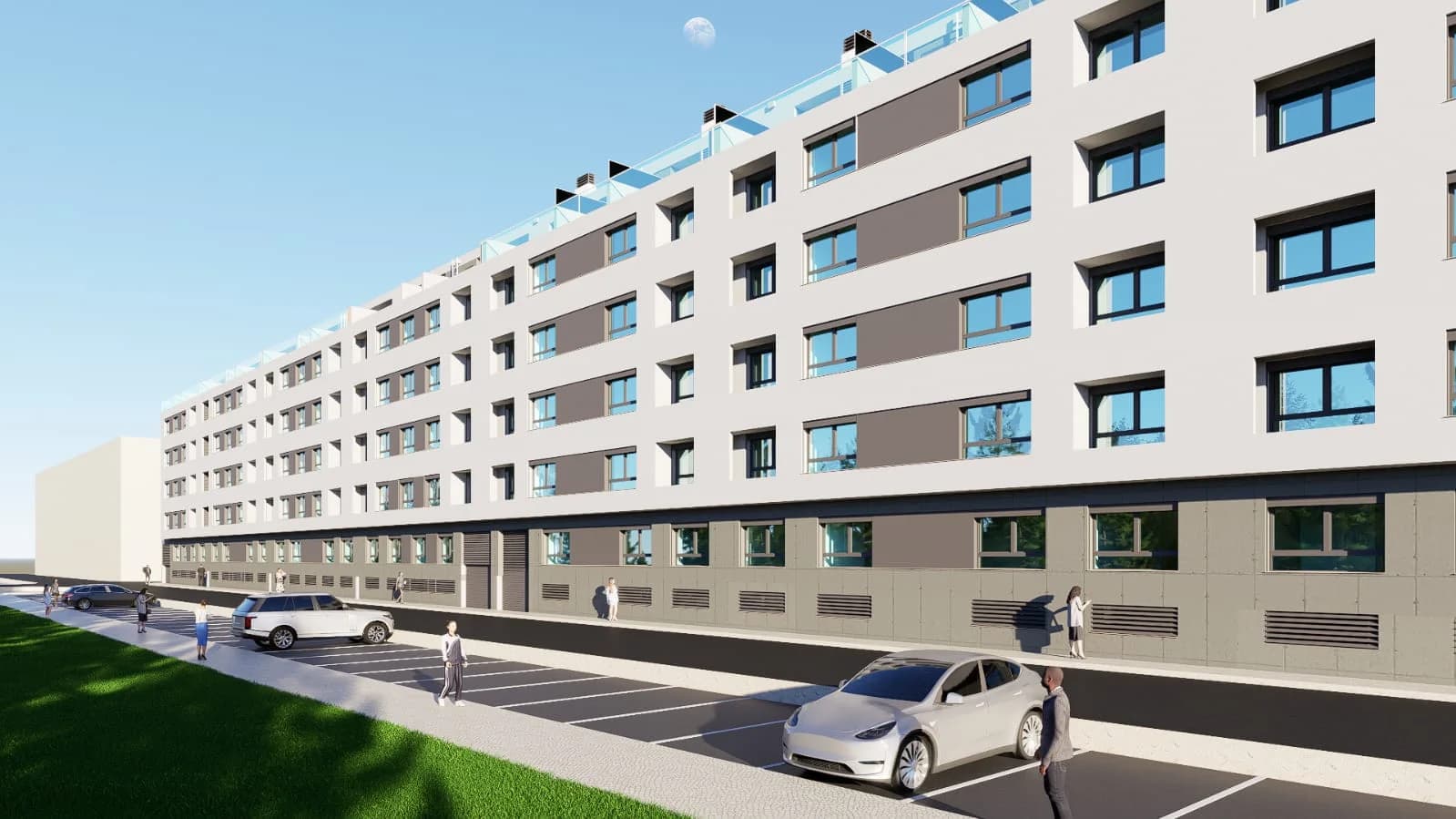 Vasco da Gama Residence - New Apartments for Sale in Montijo gallery 12