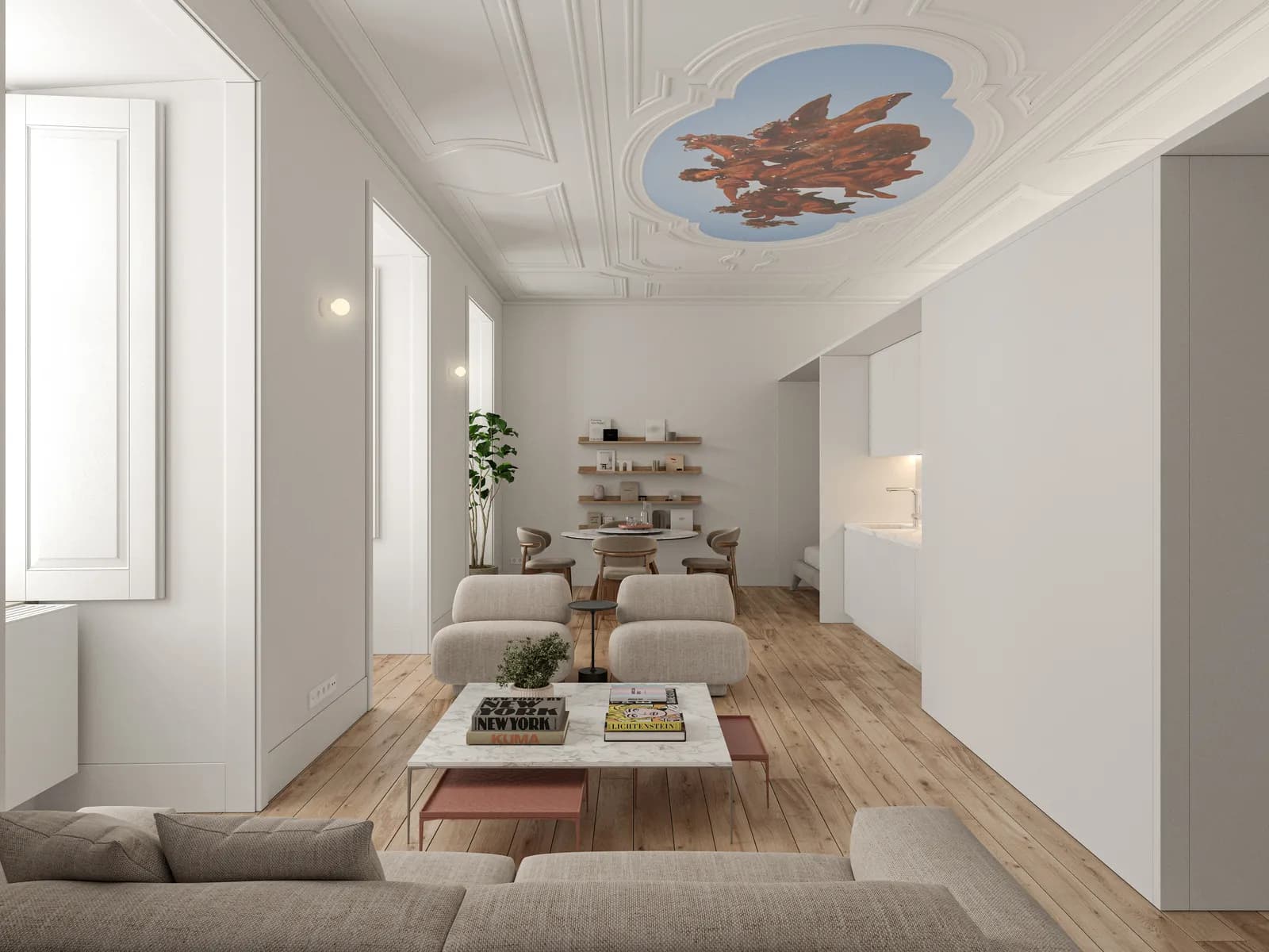 Stephens - New Apartments for Sale in Lisbon gallery 29